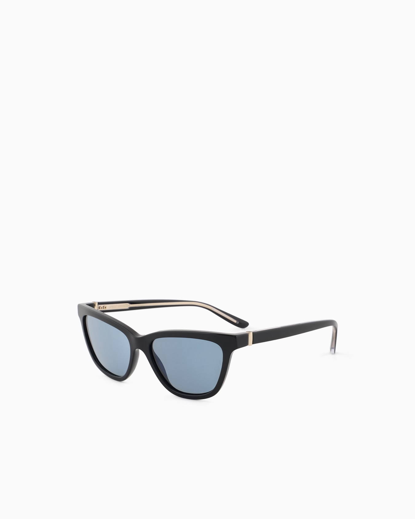 Women’s cat-eye sunglasses Slide 2
