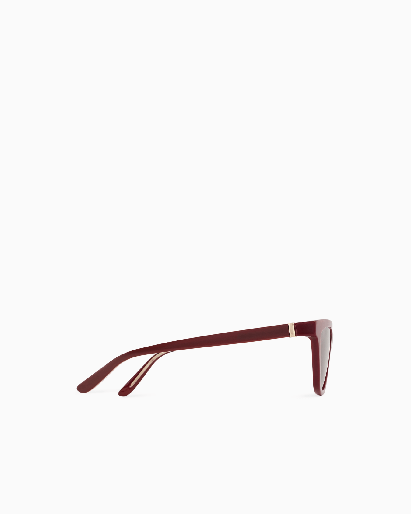 Gafas de sol modelo ojo de gato para mujer Diapositiva 3