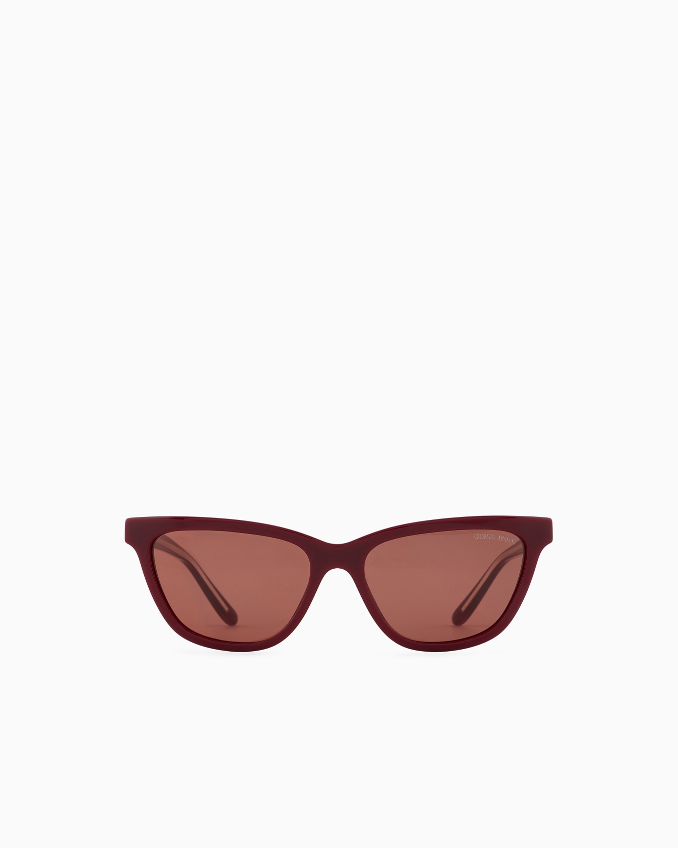 Gafas de sol modelo ojo de gato para mujer Diapositiva 0