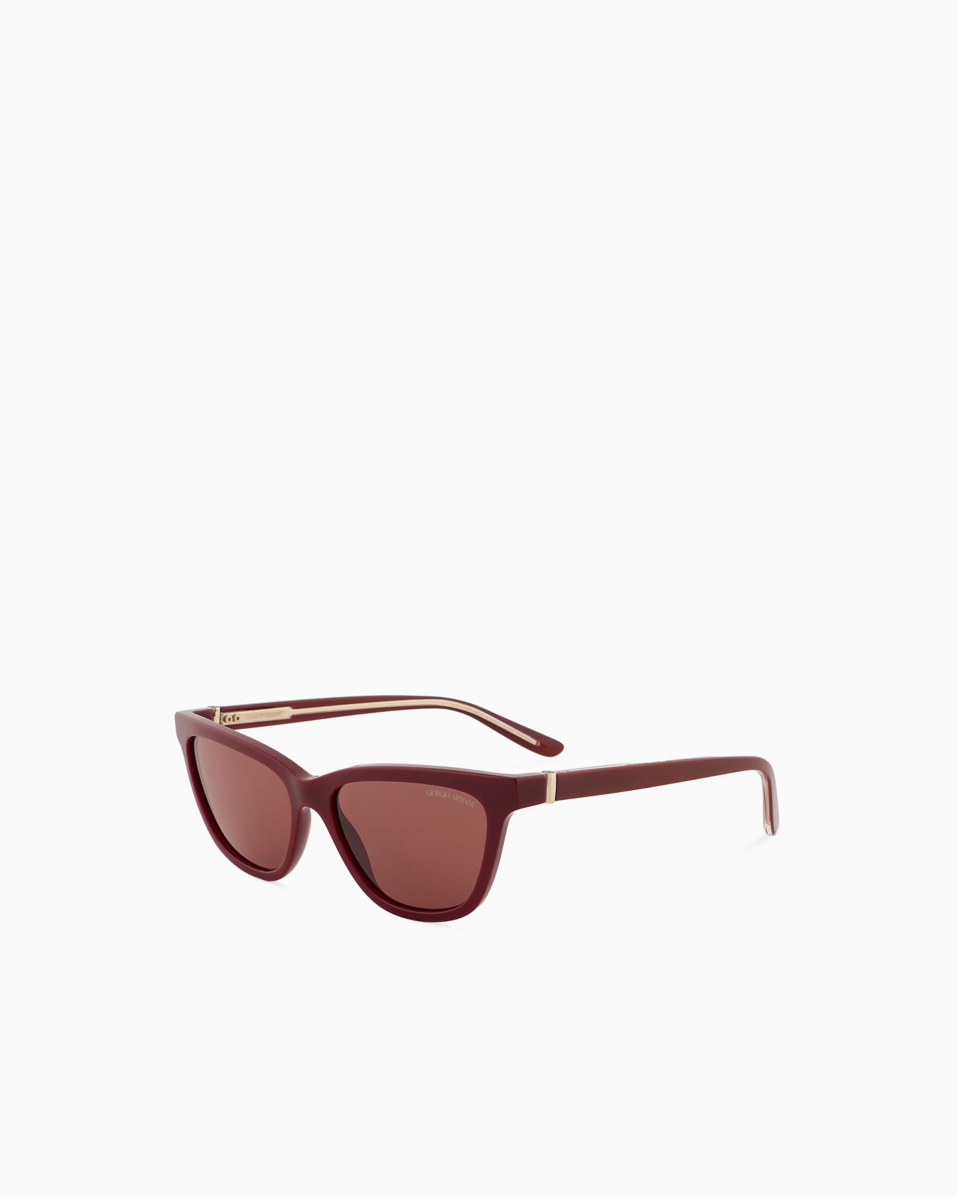 Gafas de sol modelo ojo de gato para mujer Diapositiva 2