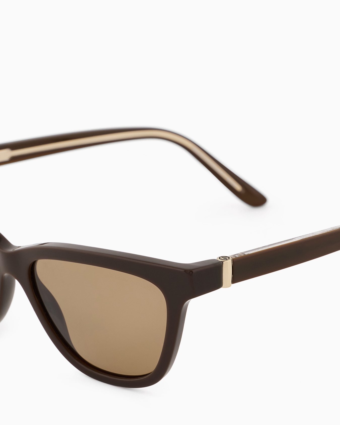 Women’s cat-eye sunglasses Slide 4