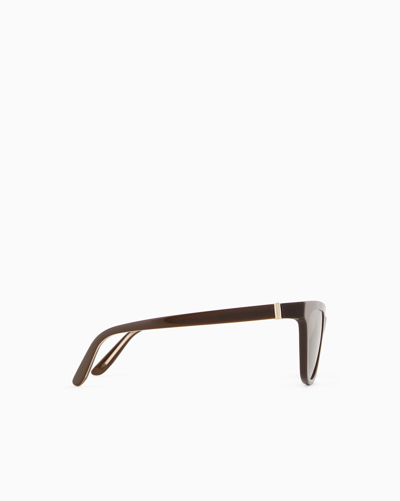 Women’s cat-eye sunglasses Slide 3
