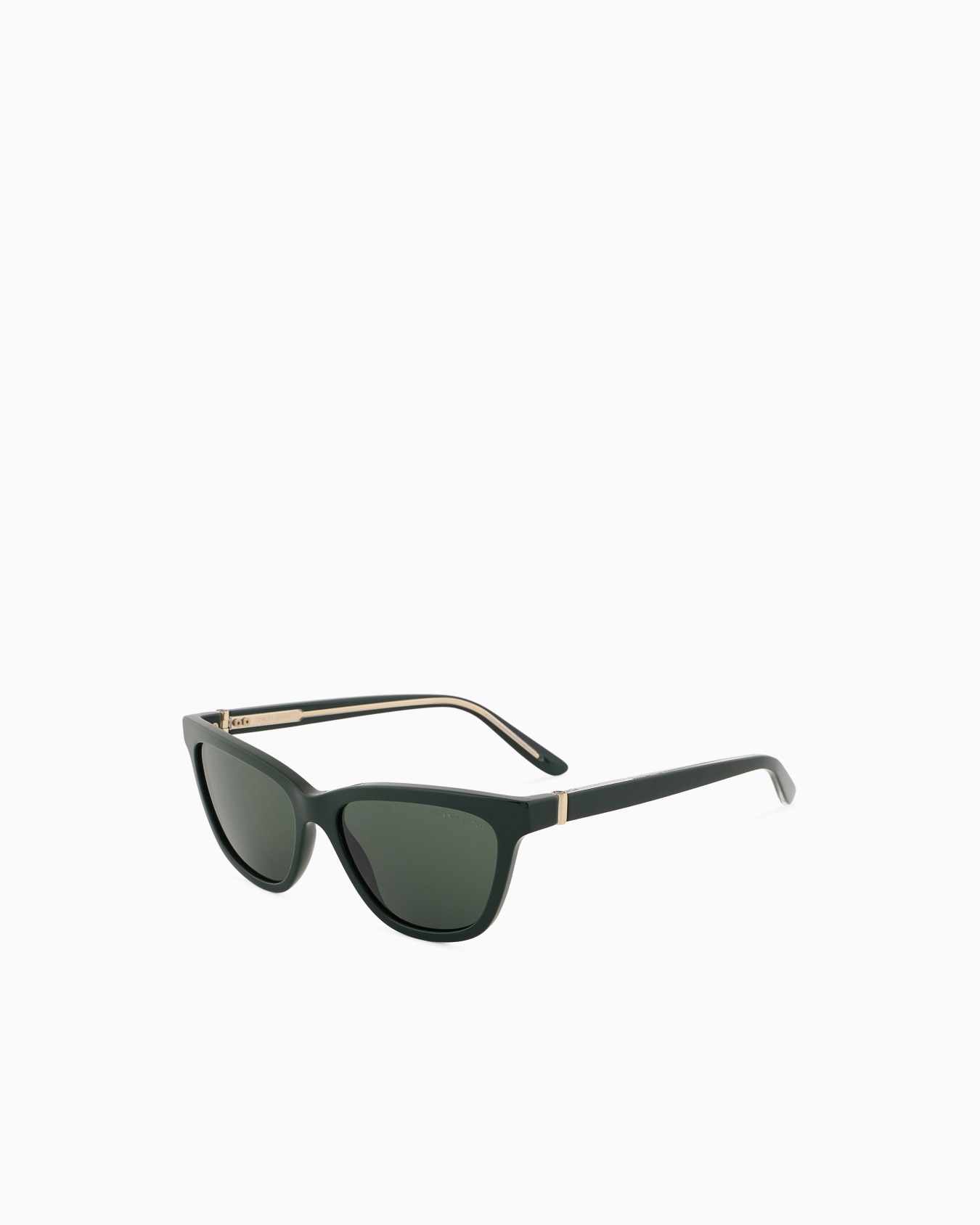 Gafas de sol modelo ojo de gato para mujer Diapositiva 2