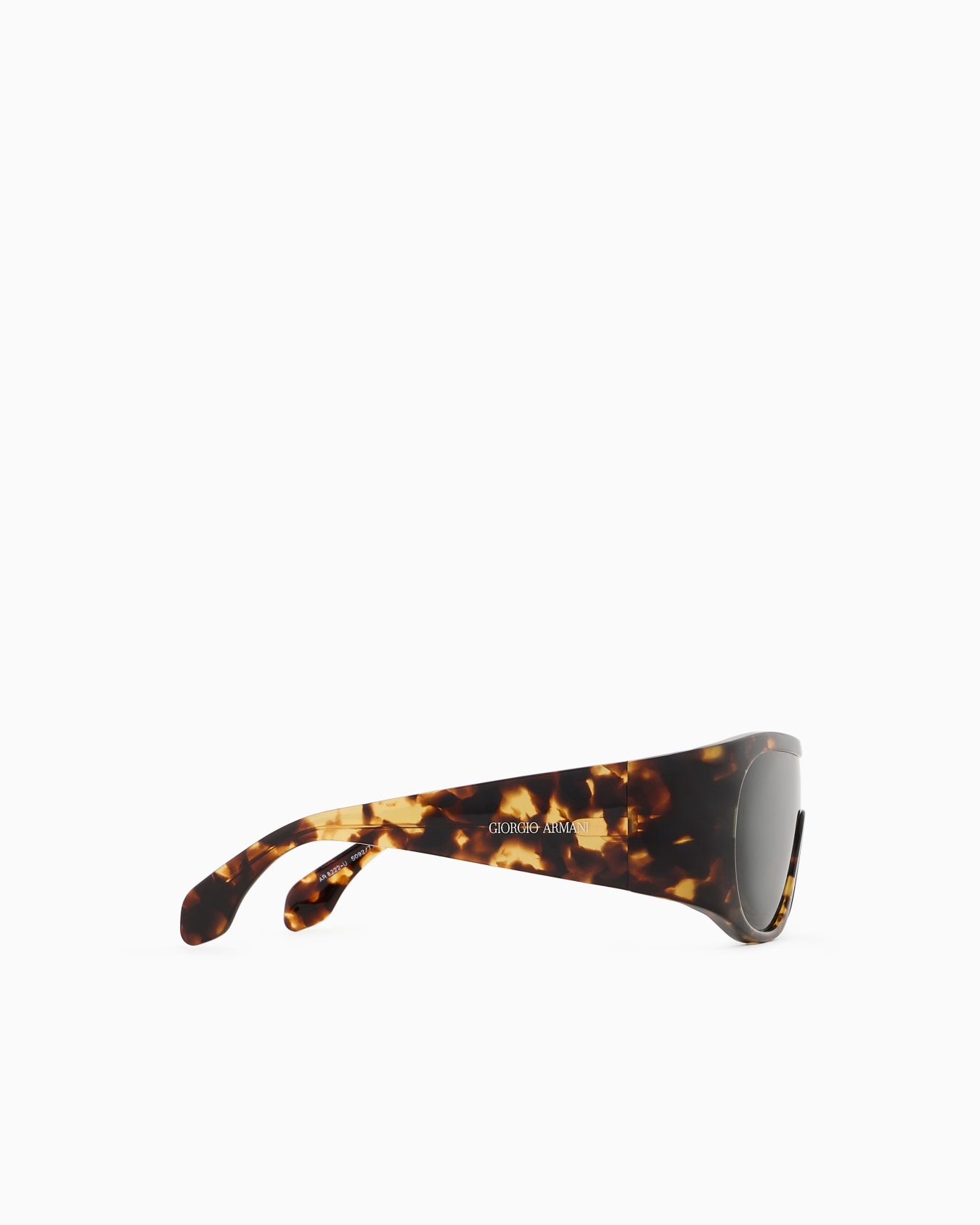 Rectangular sunglasses Slide 3