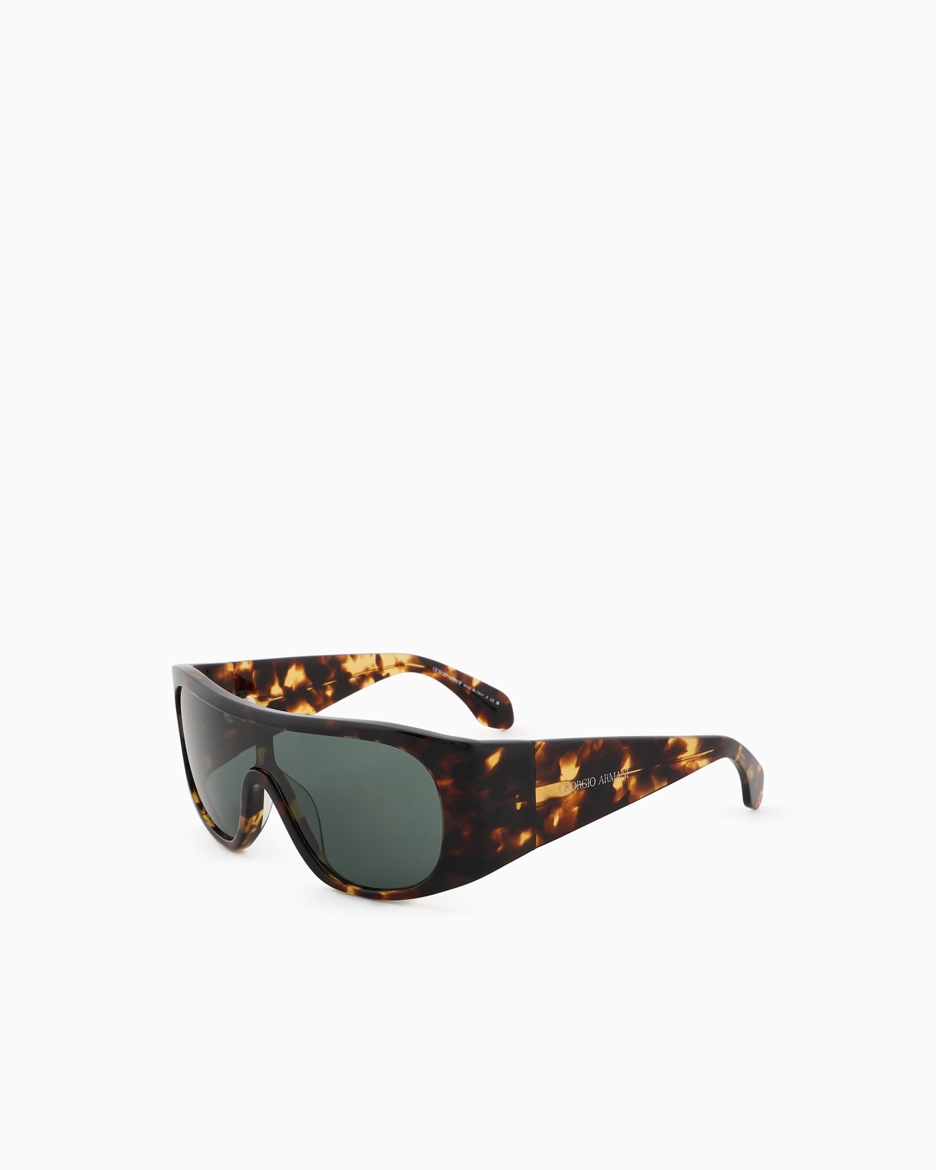 Rectangular sunglasses Slide 2