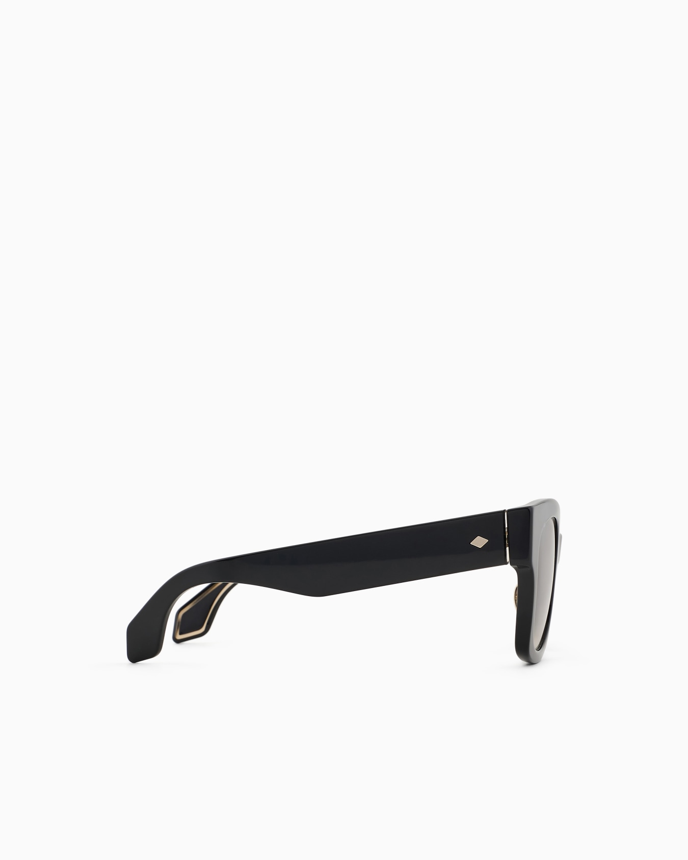 Gafas de sol cuadradas para mujer Diapositiva 3