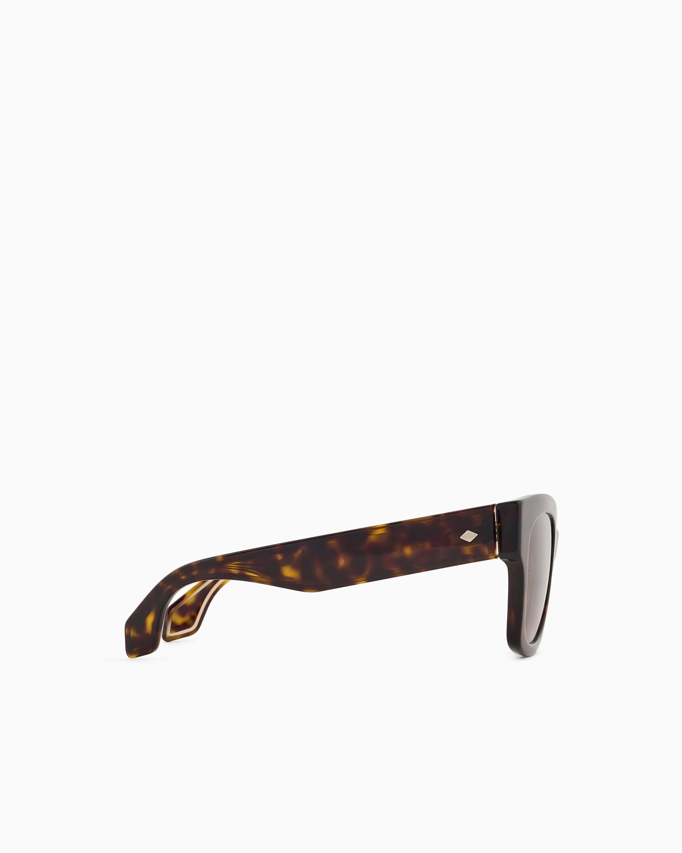 Gafas de sol cuadradas para mujer Diapositiva 3