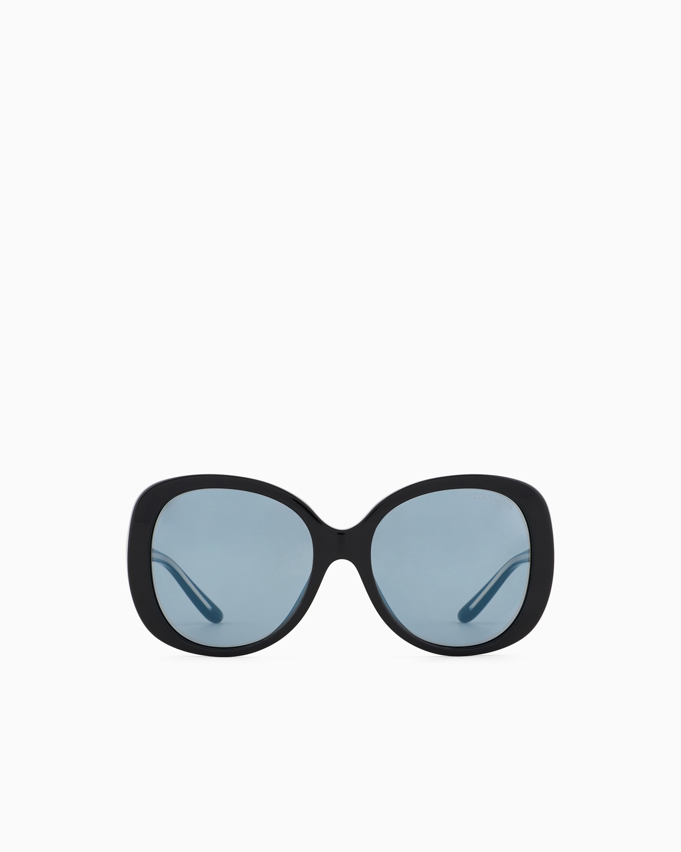 Gafas de sol redondas para mujer Diapositiva 0