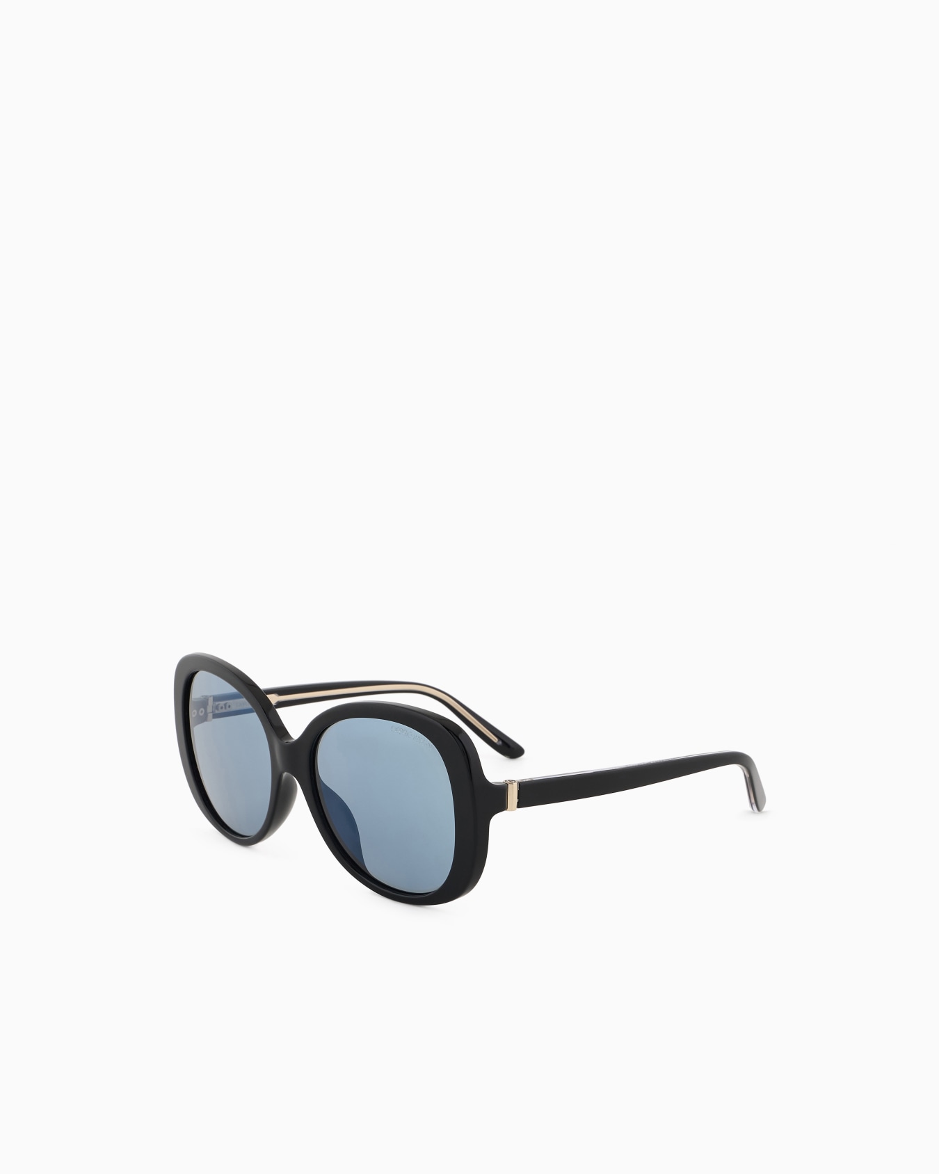 Gafas de sol redondas para mujer Diapositiva 2