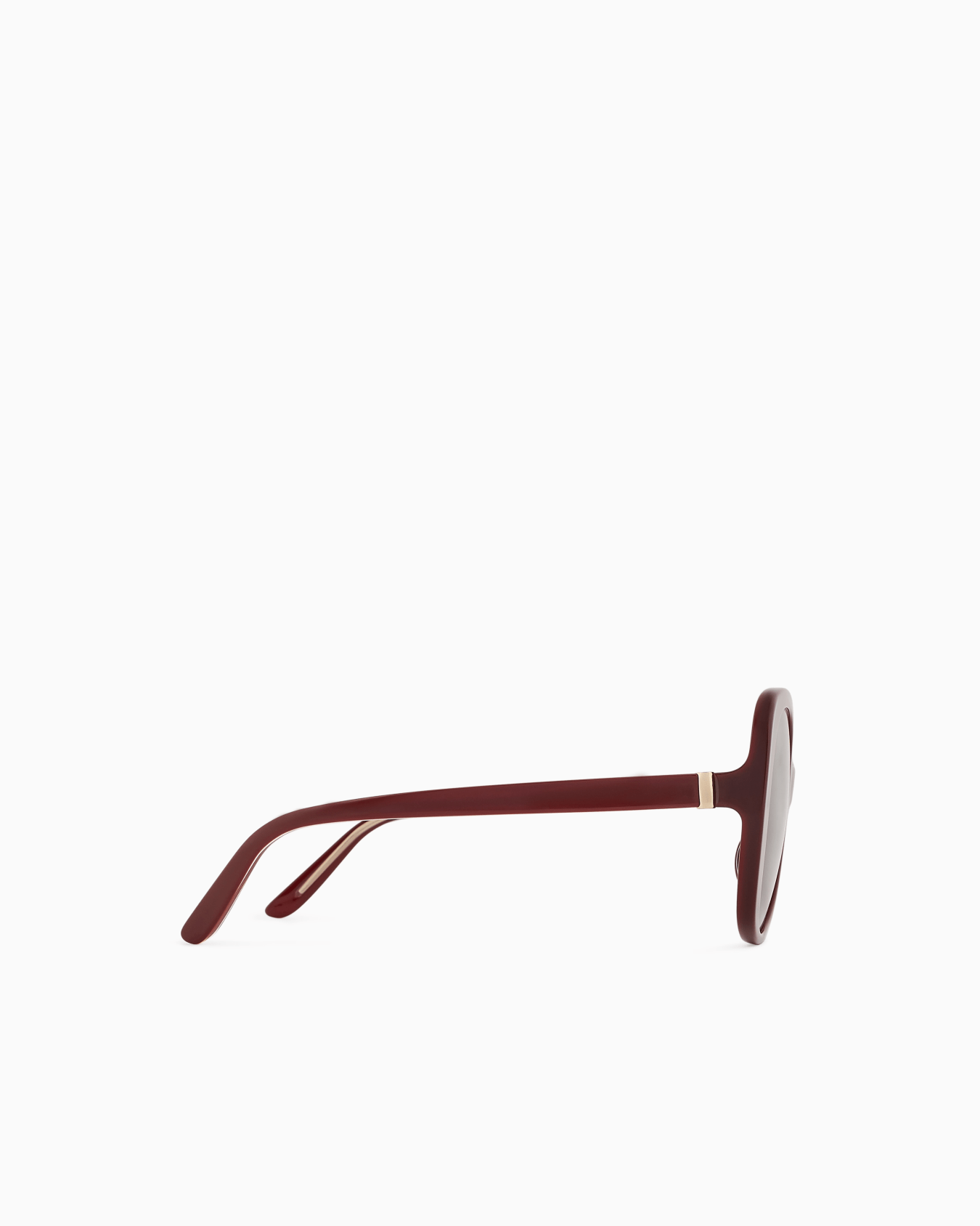 Gafas de sol redondas para mujer Diapositiva 3