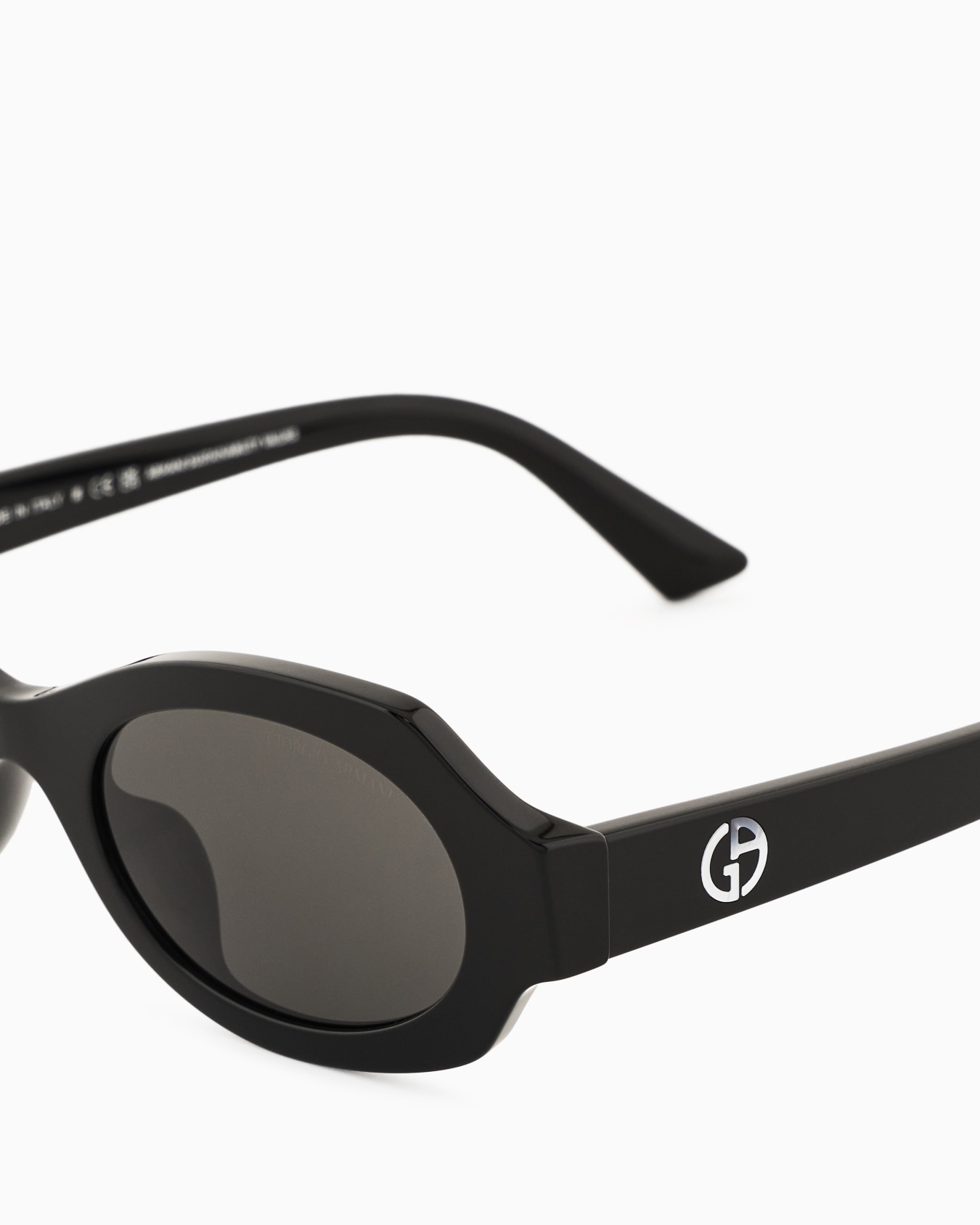 Lunettes de soleil Diapositive 3