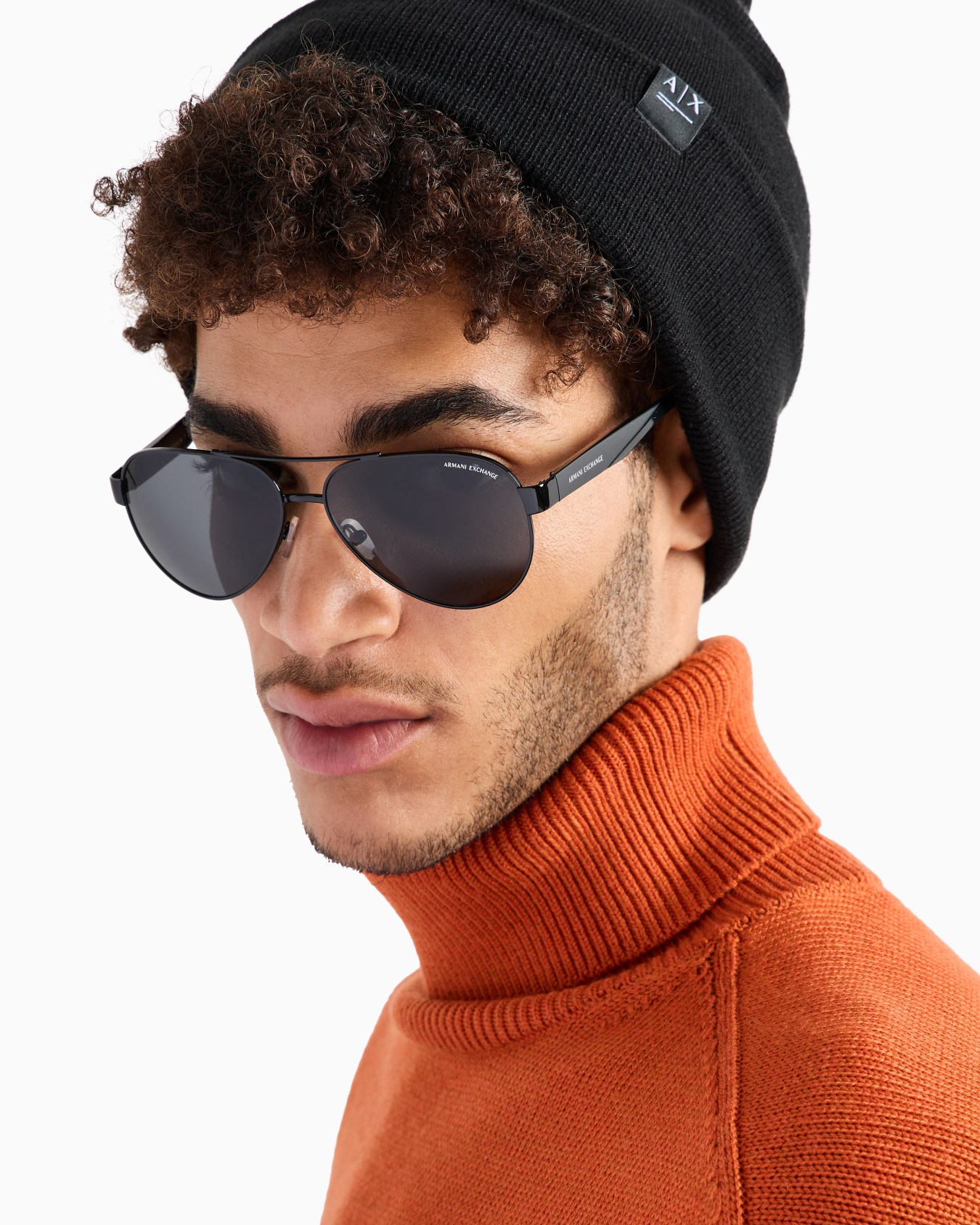 Lunettes de soleil Diapositive 1