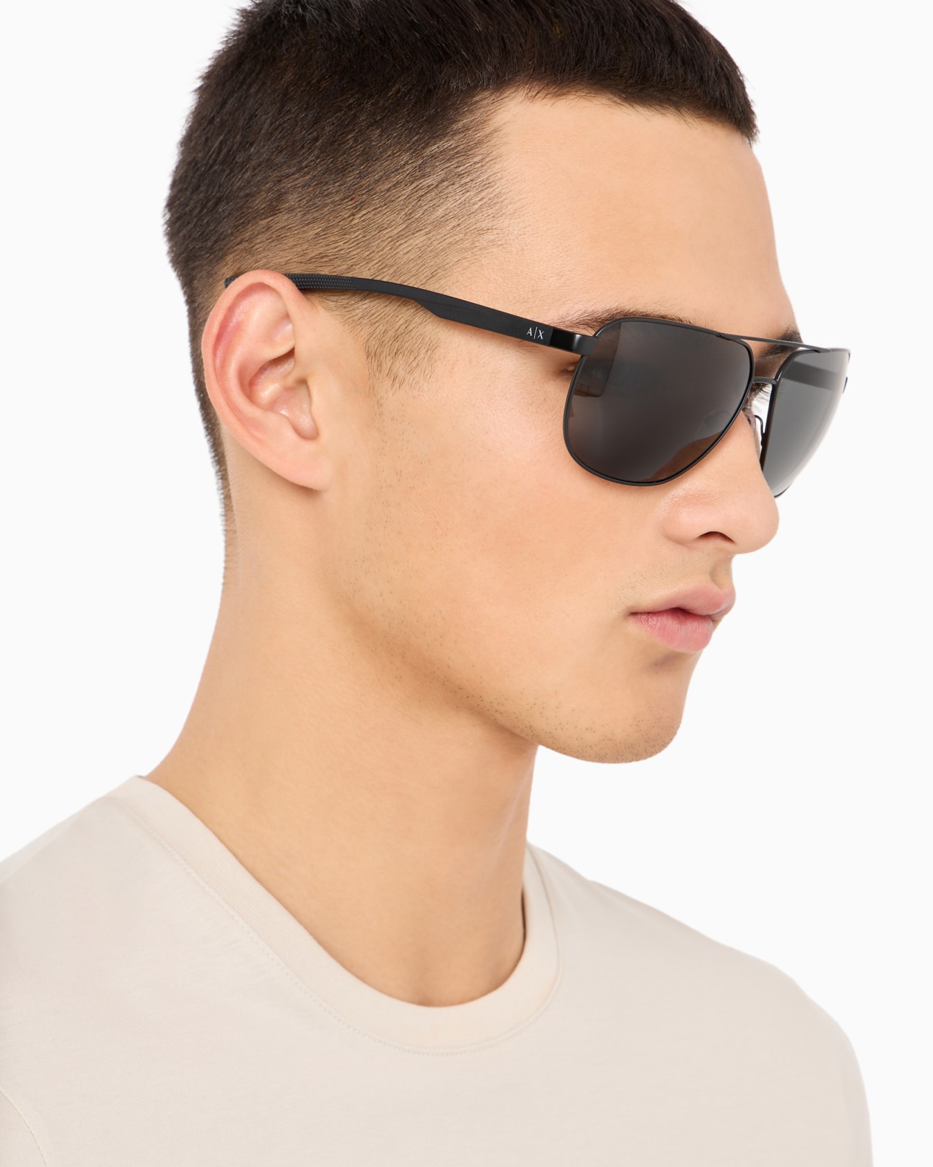Lunettes de soleil Diapositive 1