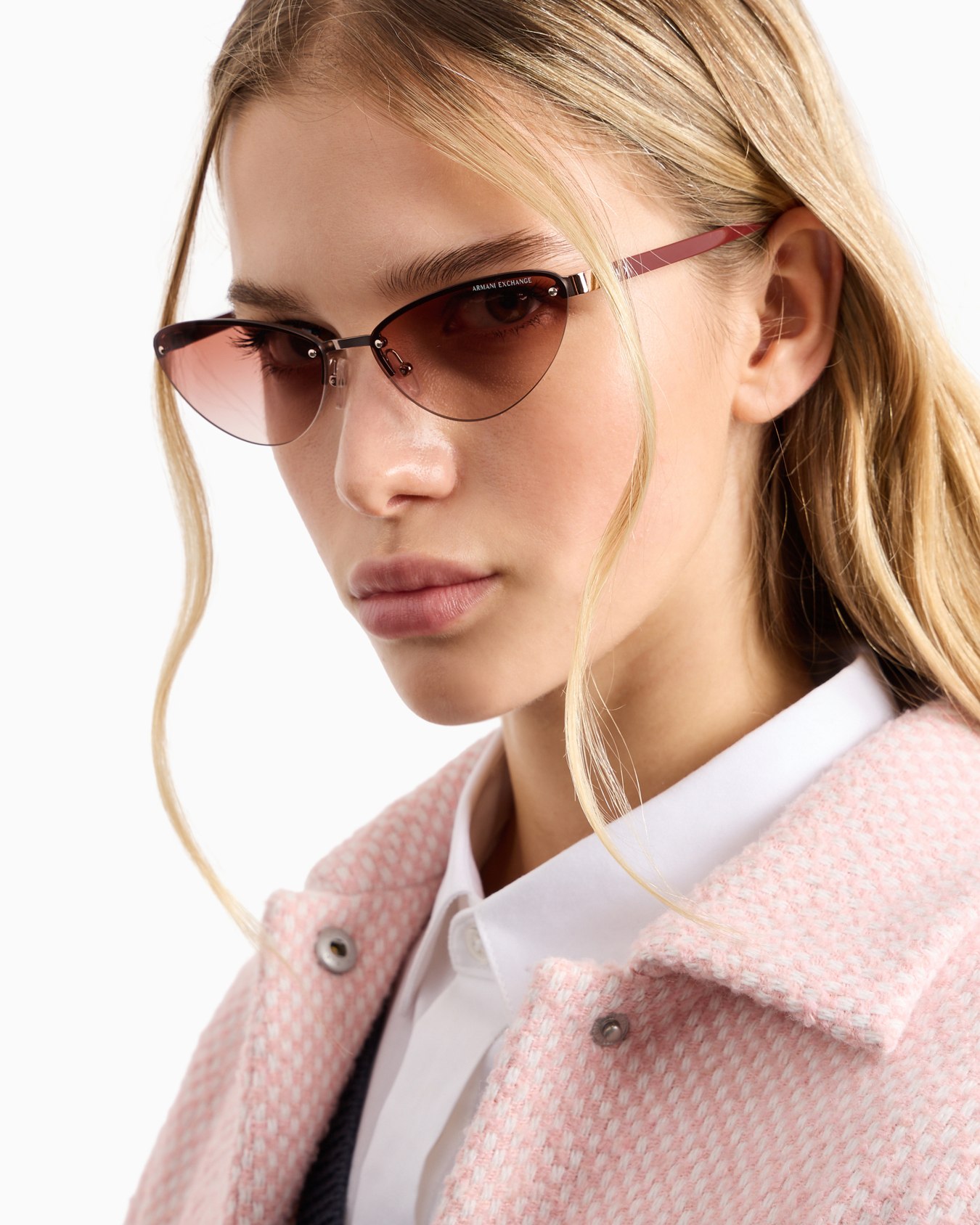 Gafas de sol Diapositiva 1