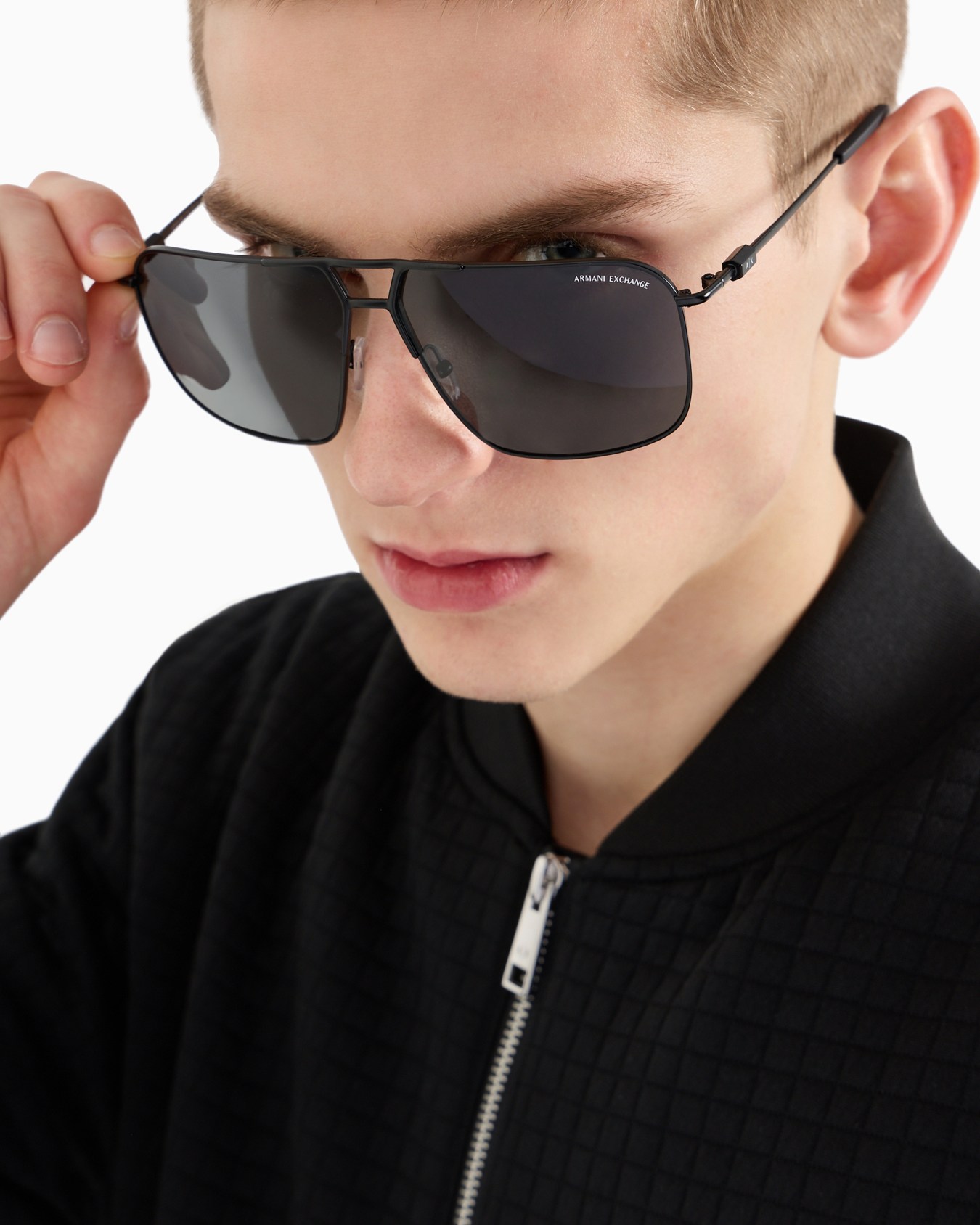Sunglasses Slide 1