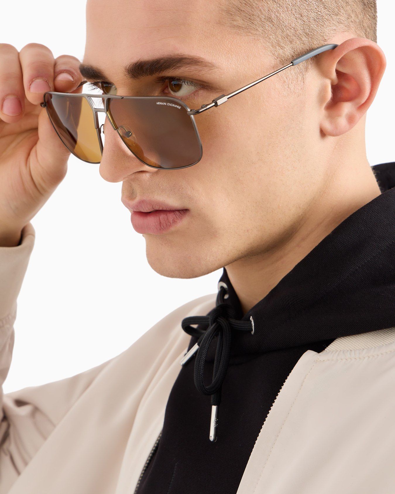 Sunglasses Slide 1
