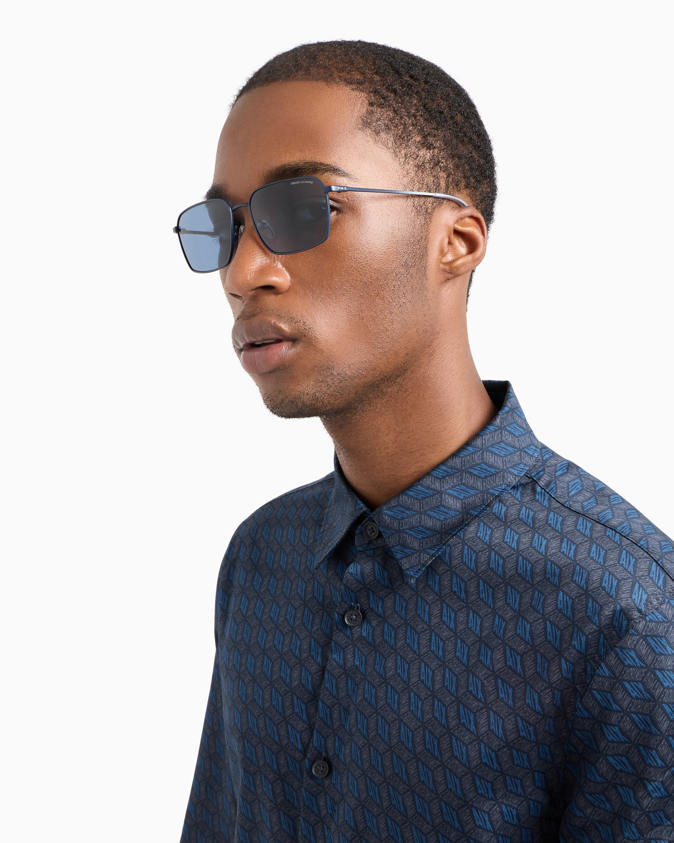 Lunettes de soleil Diapositive 1