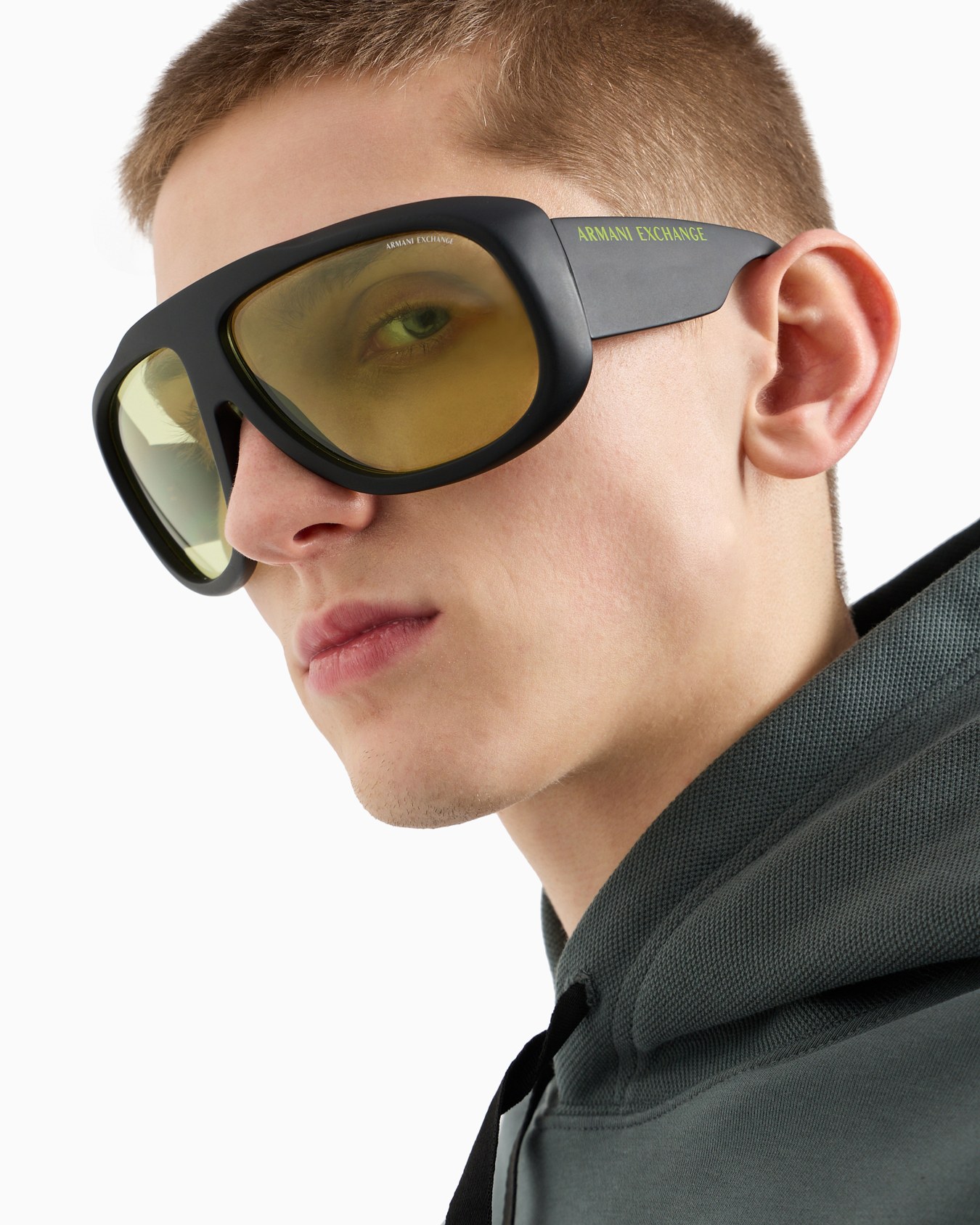 Gafas de sol Diapositiva 1