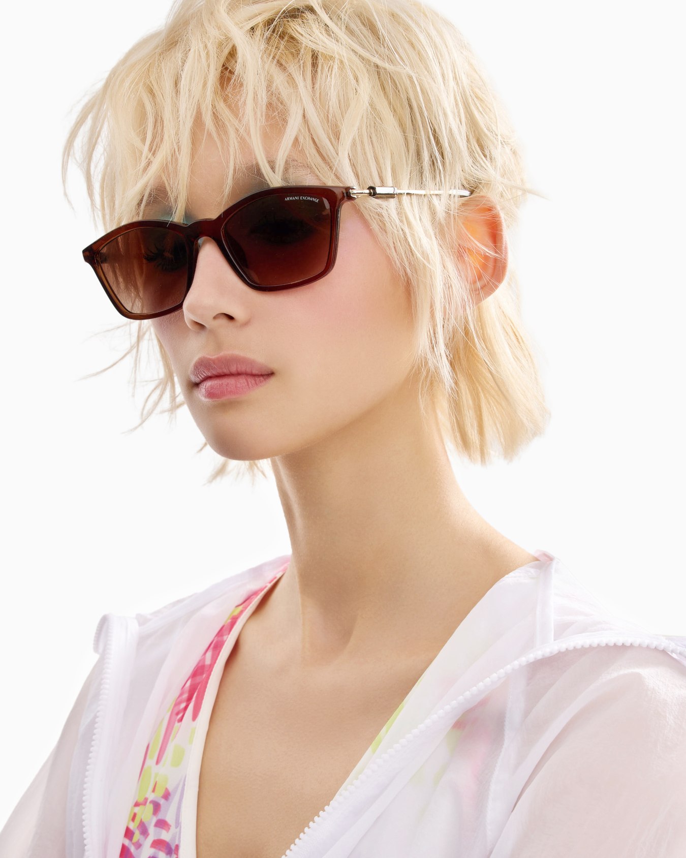 Gafas de sol Diapositiva 1