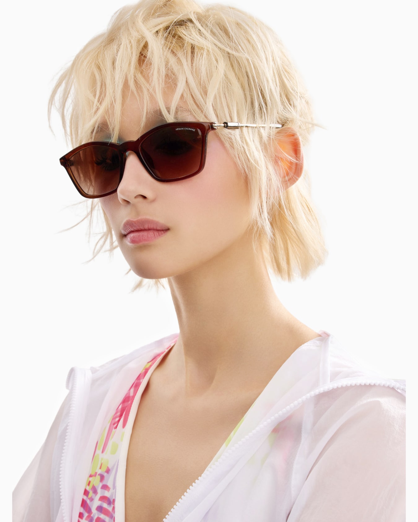 Gafas de sol Diapositiva 3