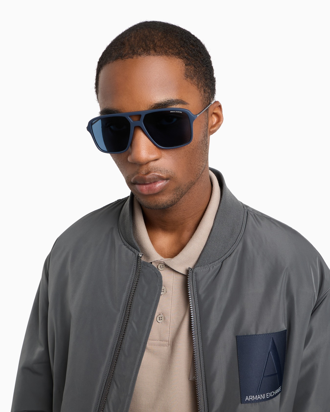Lunettes de soleil Diapositive 1