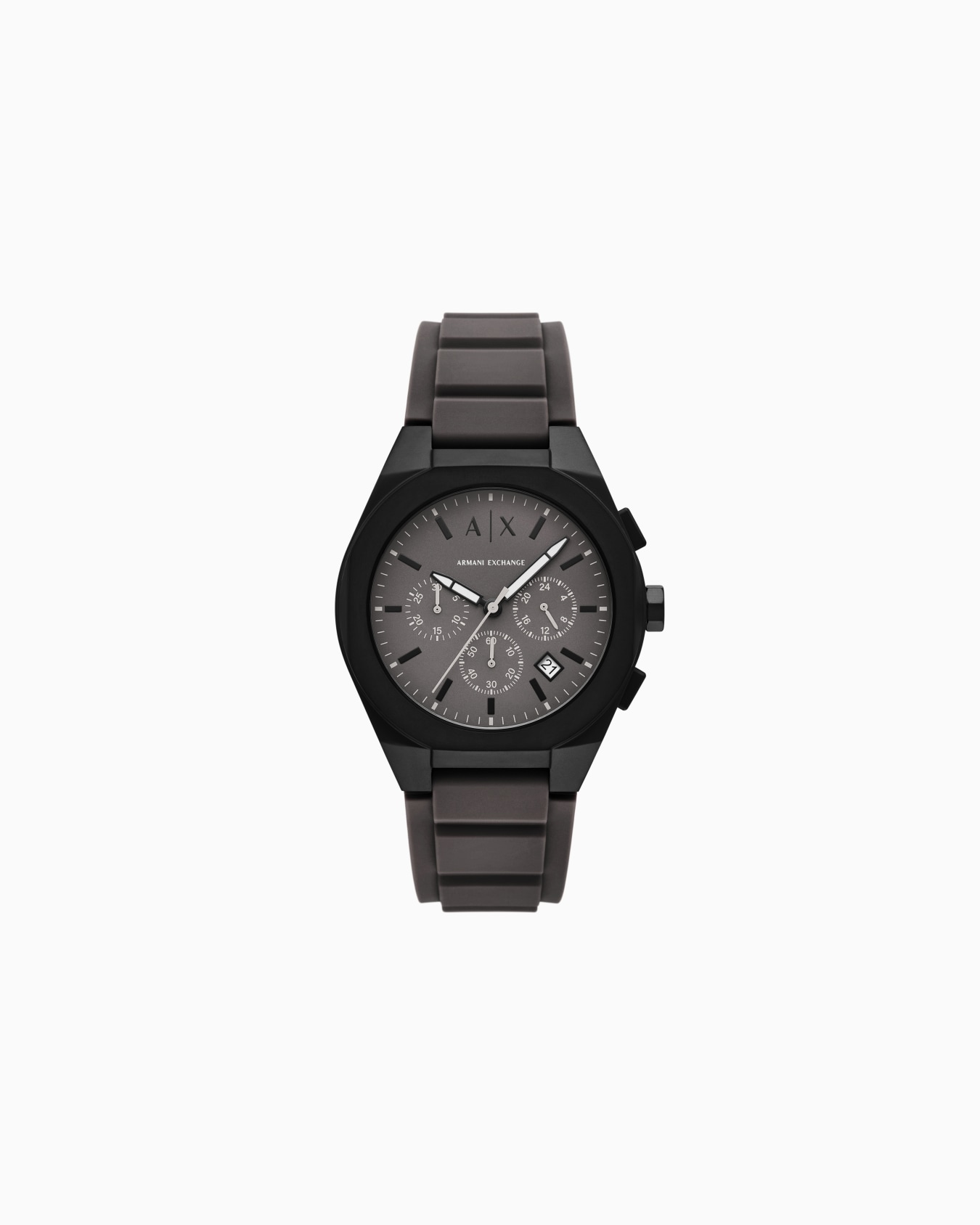 Leather Strap Watches Slide 0