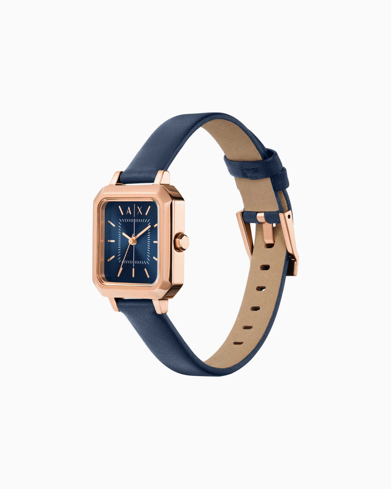 Watch with multifunction movement Slide 1