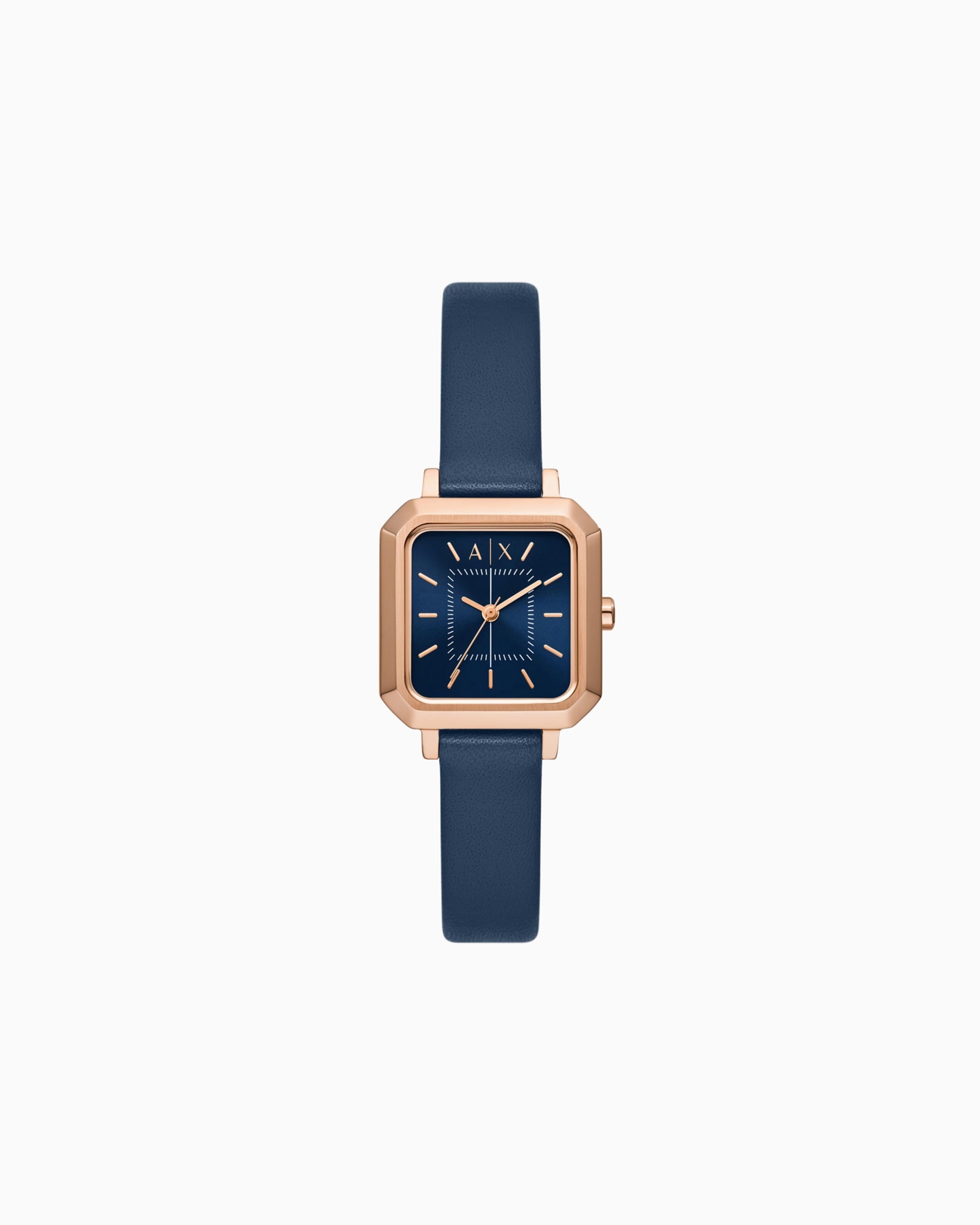 Watch with multifunction movement Slide 0