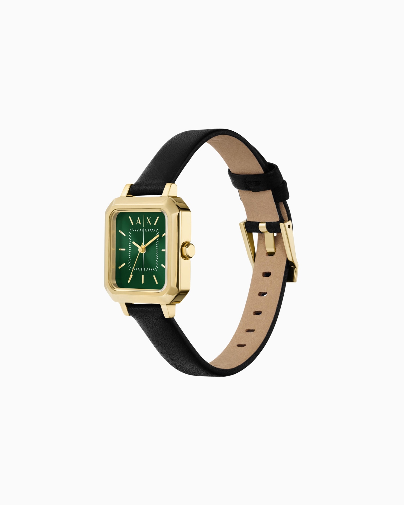 Watch with multifunction movement Slide 1