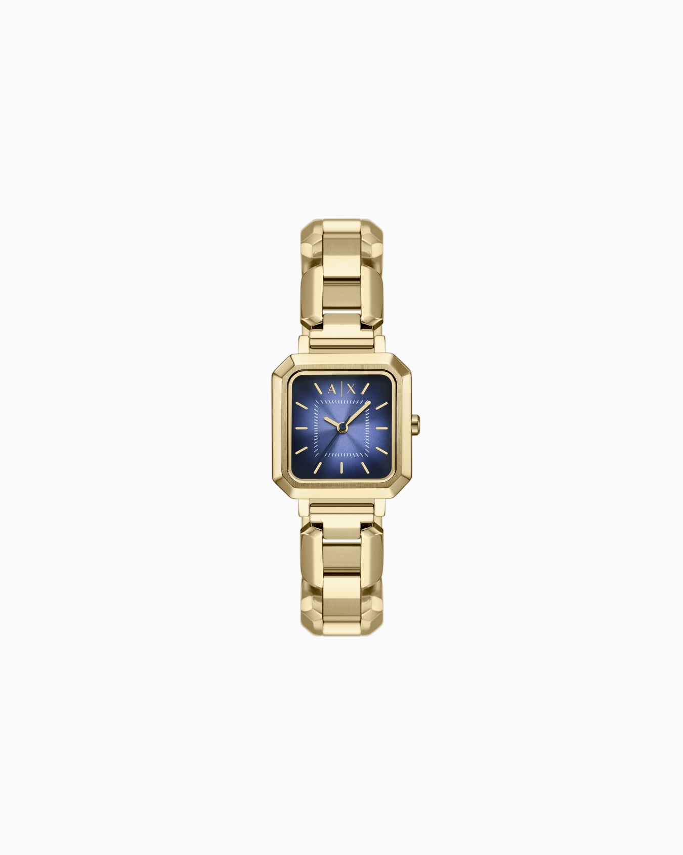 Relojes con correa de acero Diapositiva 0