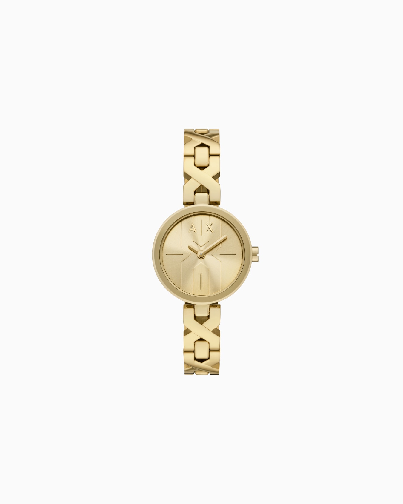 Relojes con correa de acero Diapositiva 0