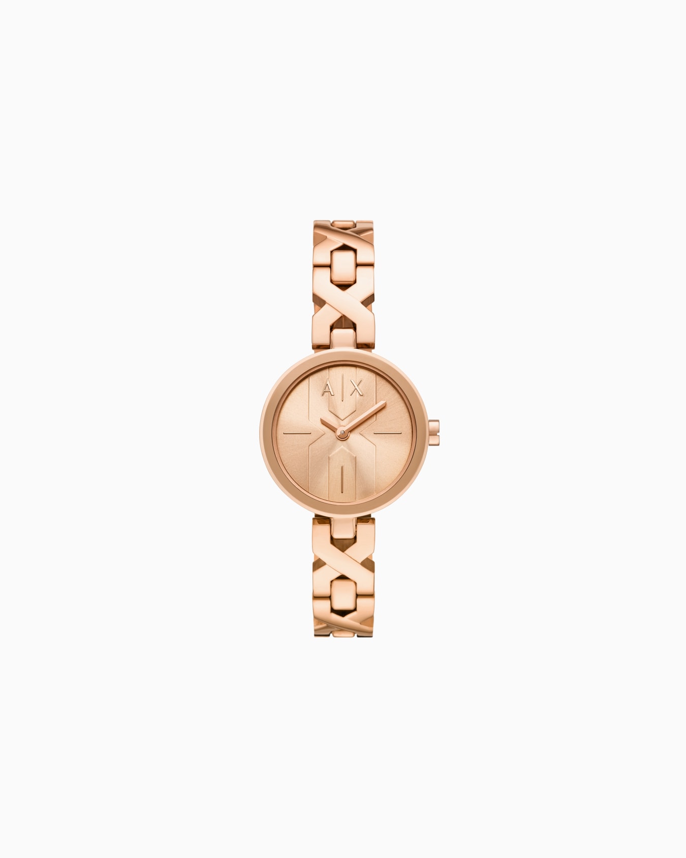 Relojes con correa de acero Diapositiva 0