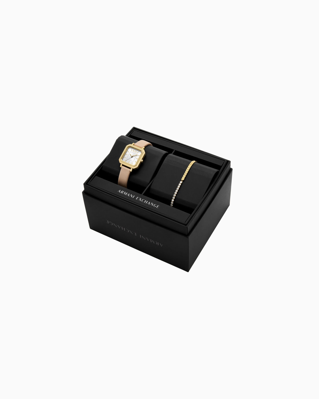 Relojes con correa de piel Diapositiva 2
