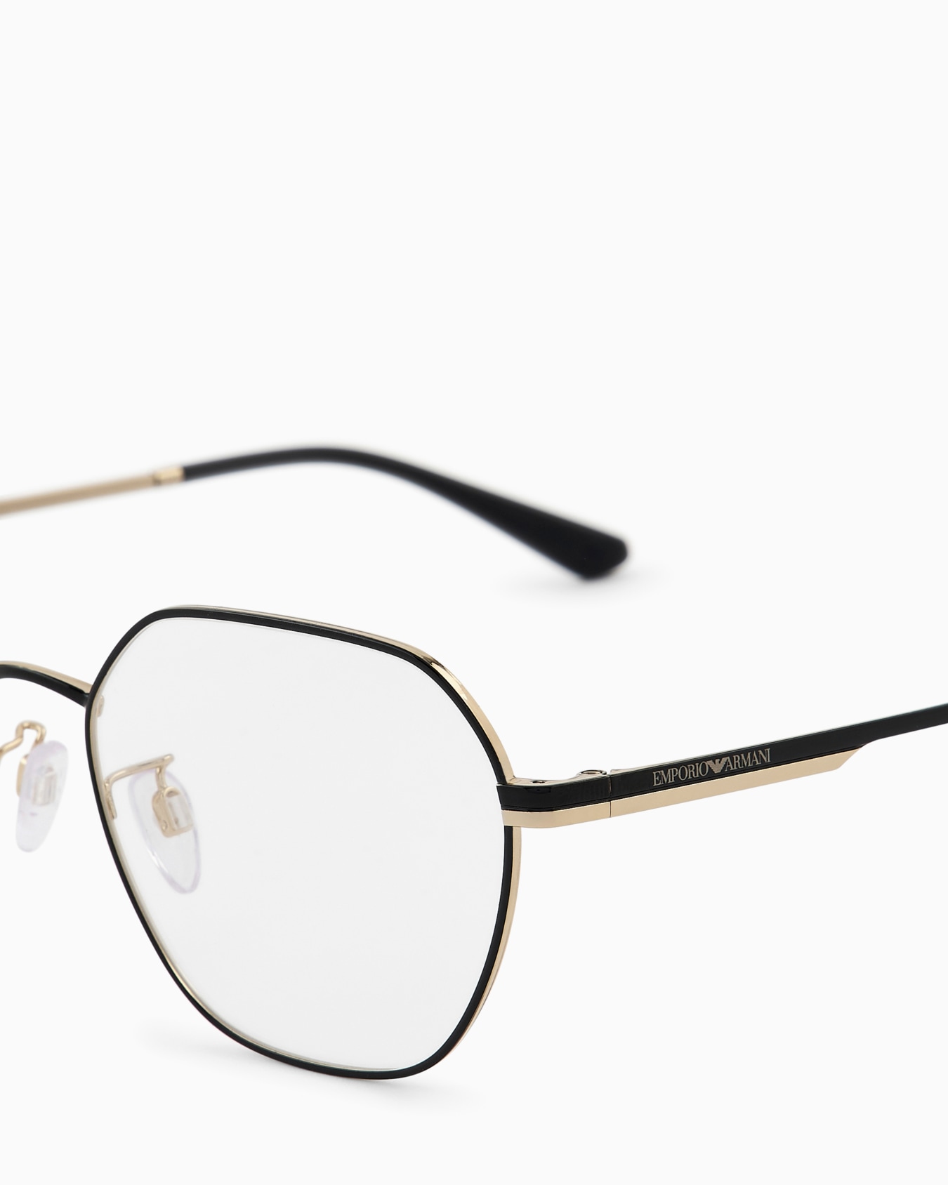 Women’s round glasses Slide 4