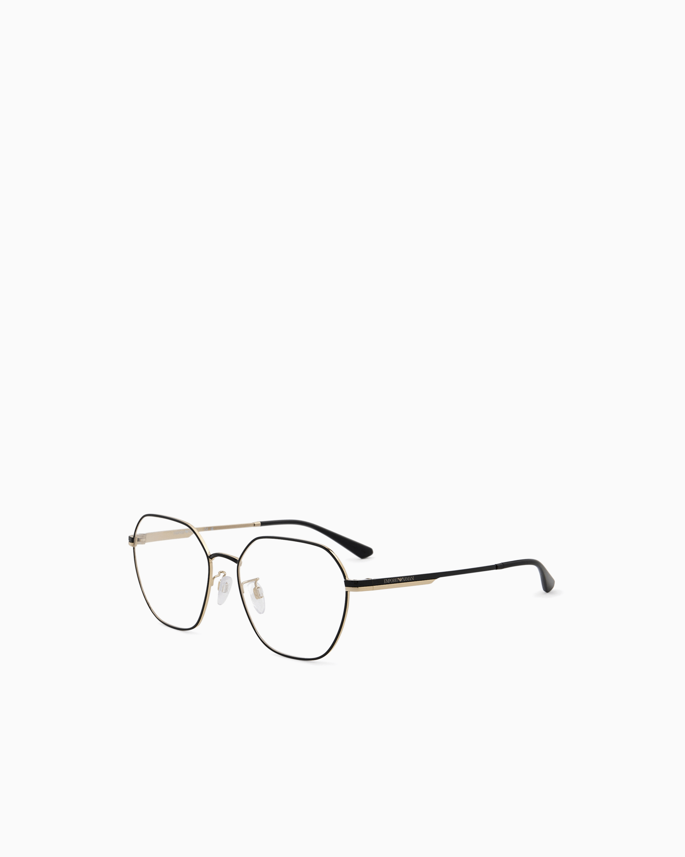 Women’s round glasses Slide 2