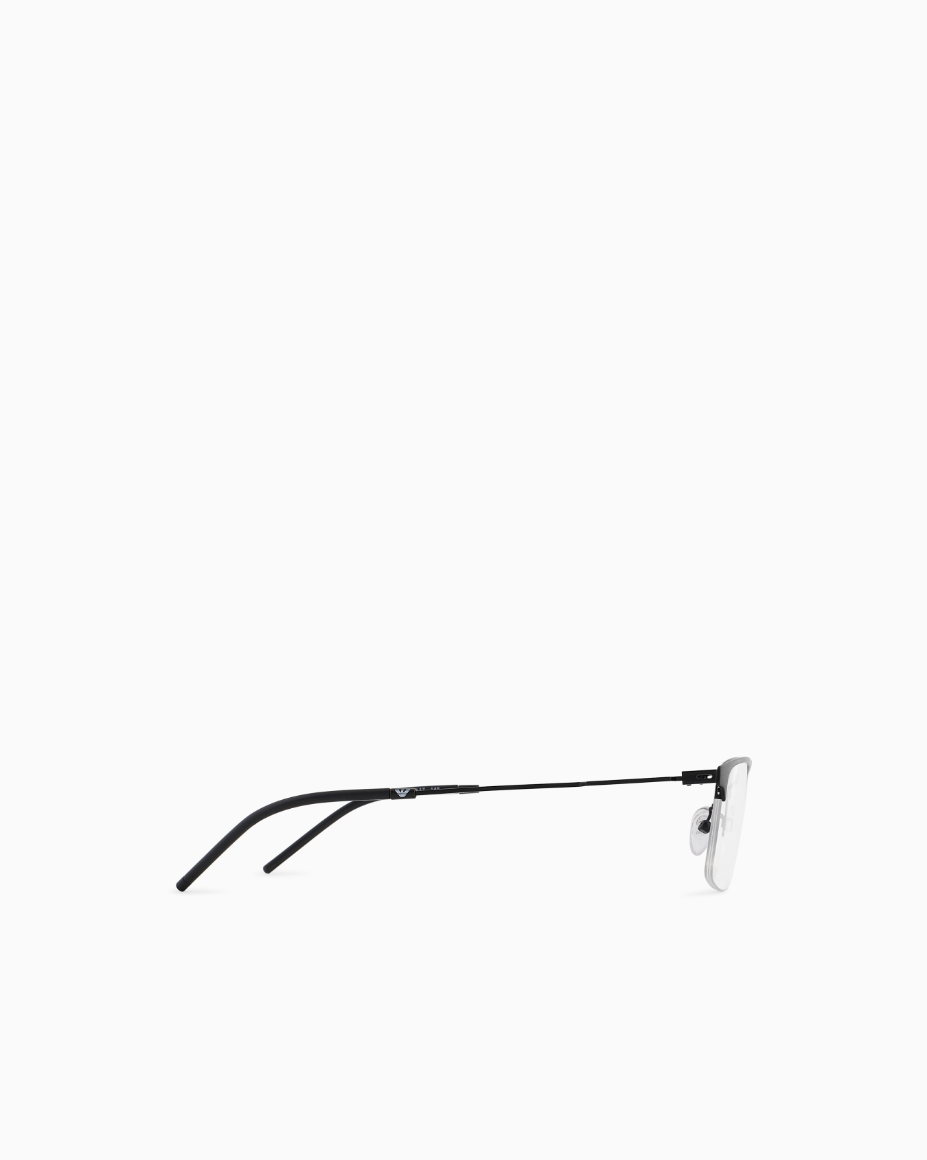 Men’s Asian-fit rectangular frame Slide 3