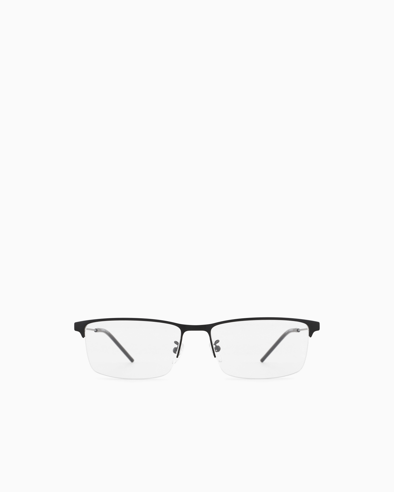 Men’s Asian-fit rectangular frame Slide 0