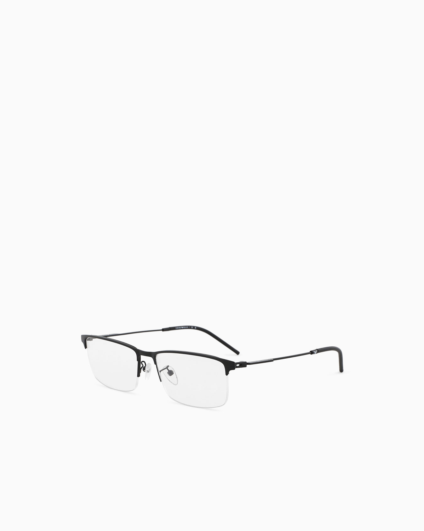 Men’s Asian-fit rectangular frame Slide 2