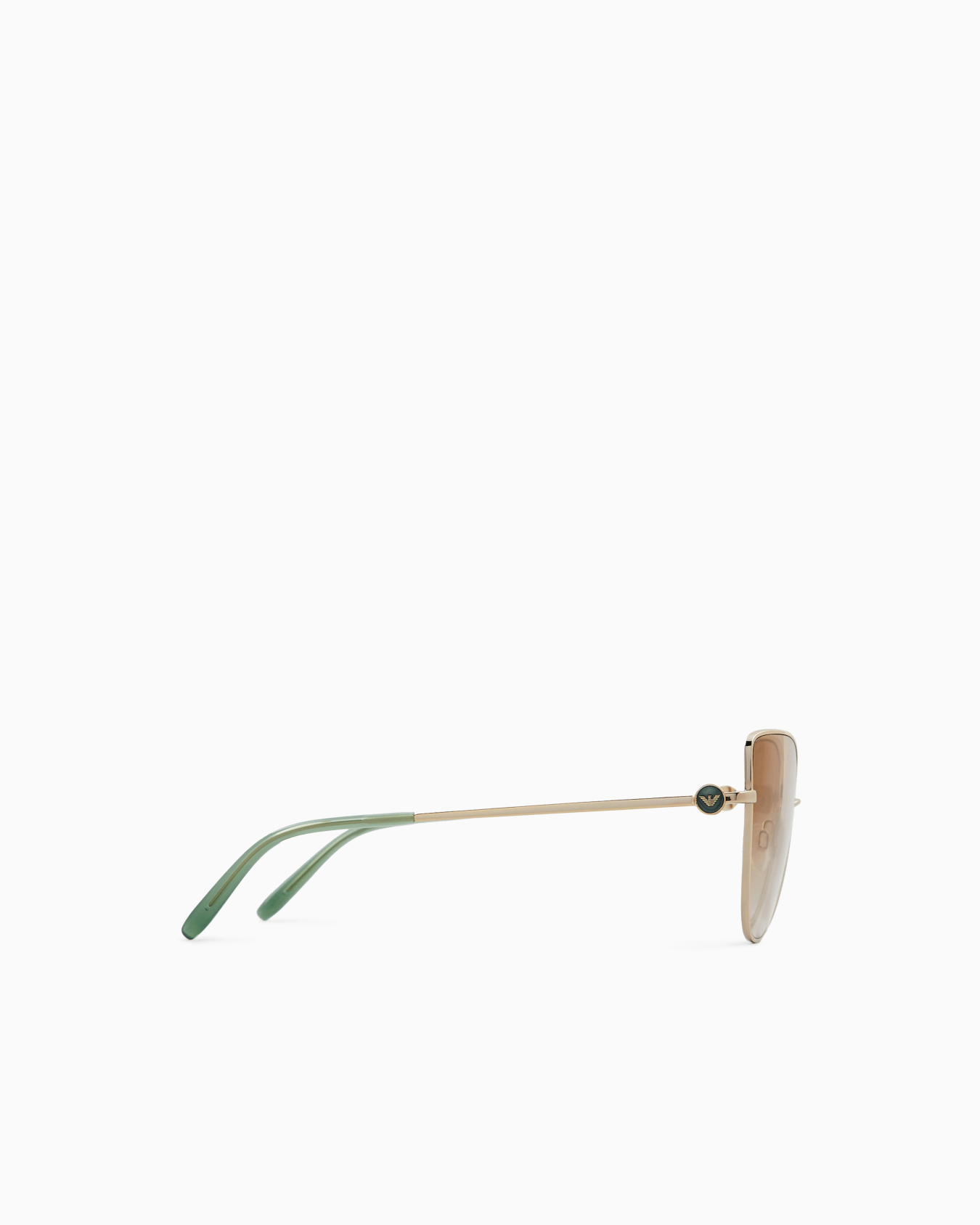 Occhiali da sole donna forma cat-eye Slide 2