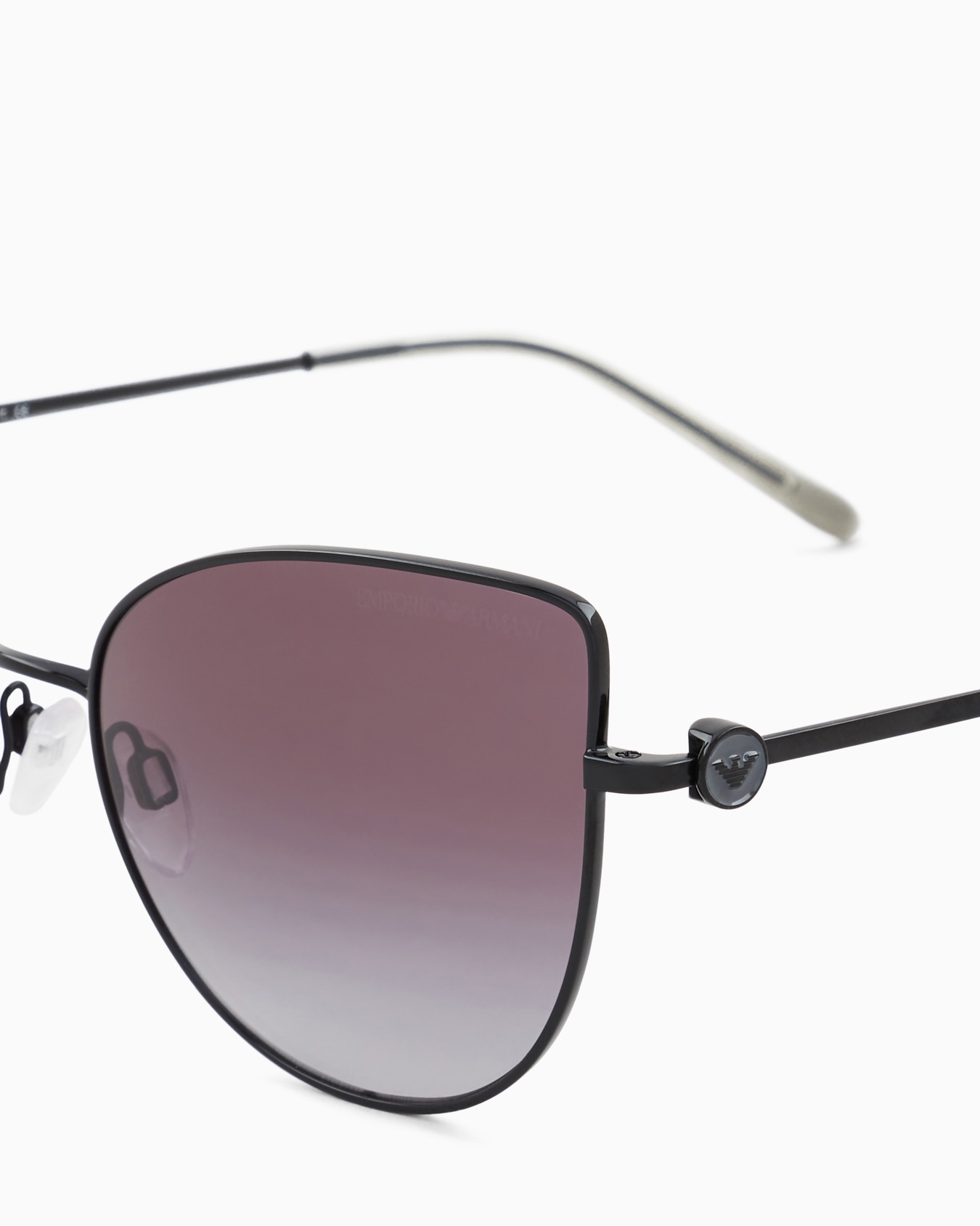 Occhiali da sole donna forma cat-eye Slide 3