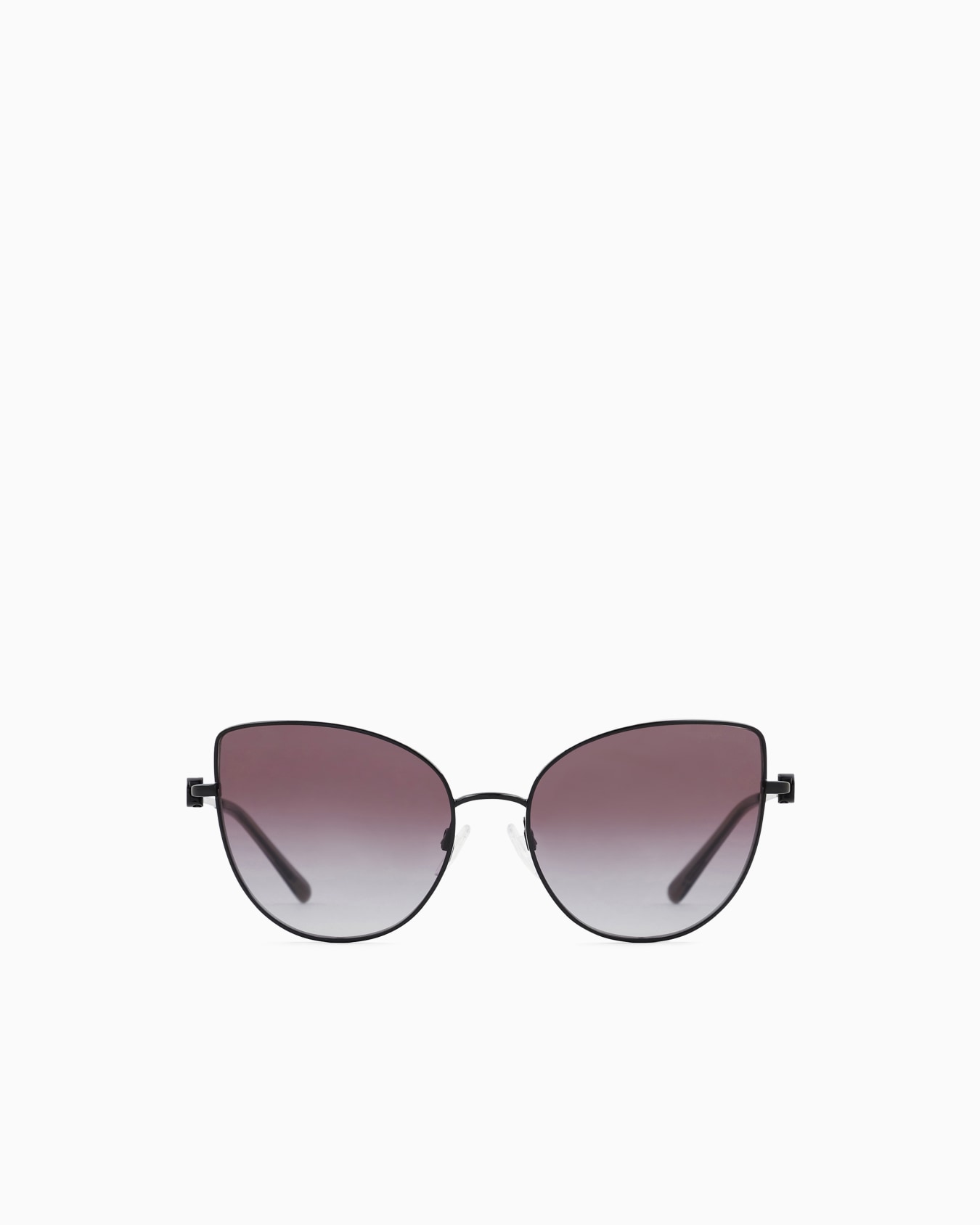 Occhiali da sole donna forma cat-eye Slide 0