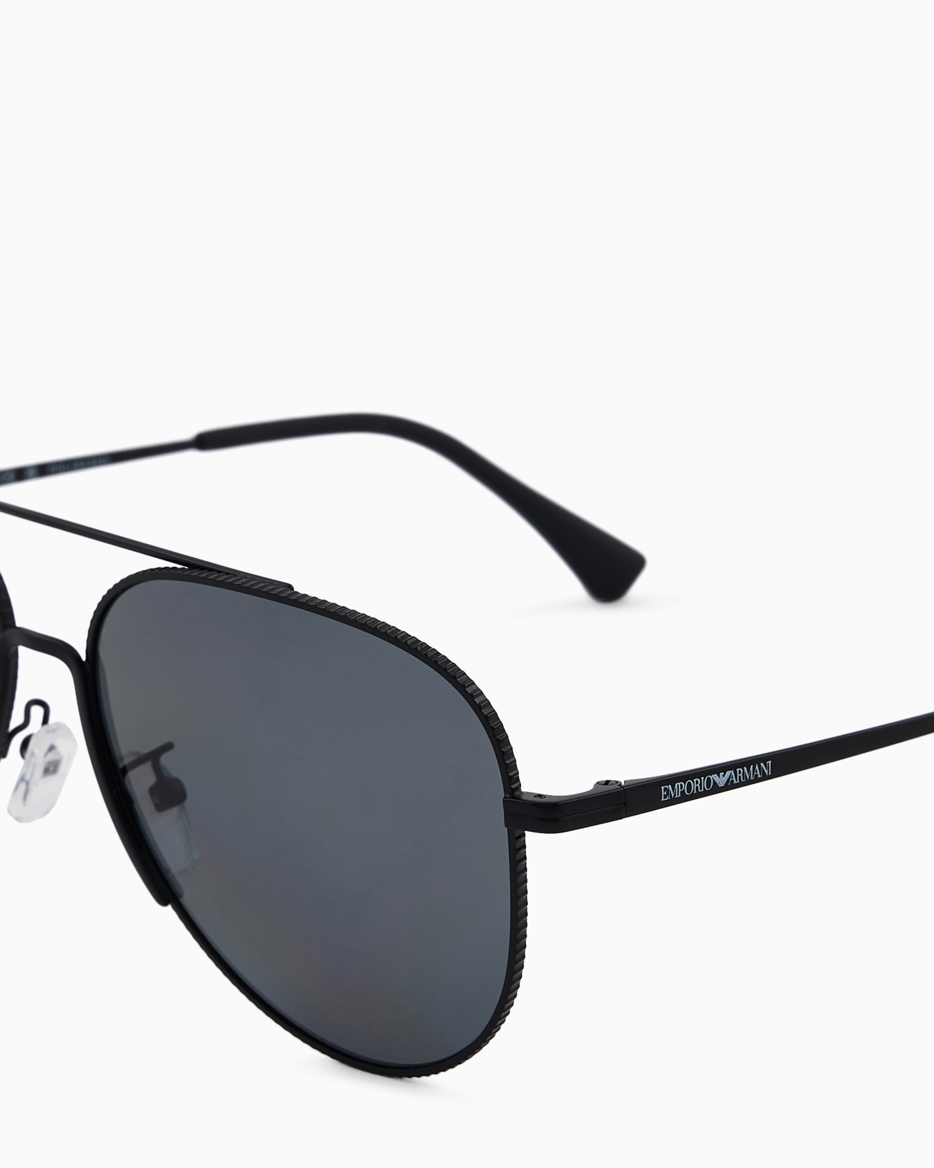 Men’s aviator sunglasses Asian fit Slide 4