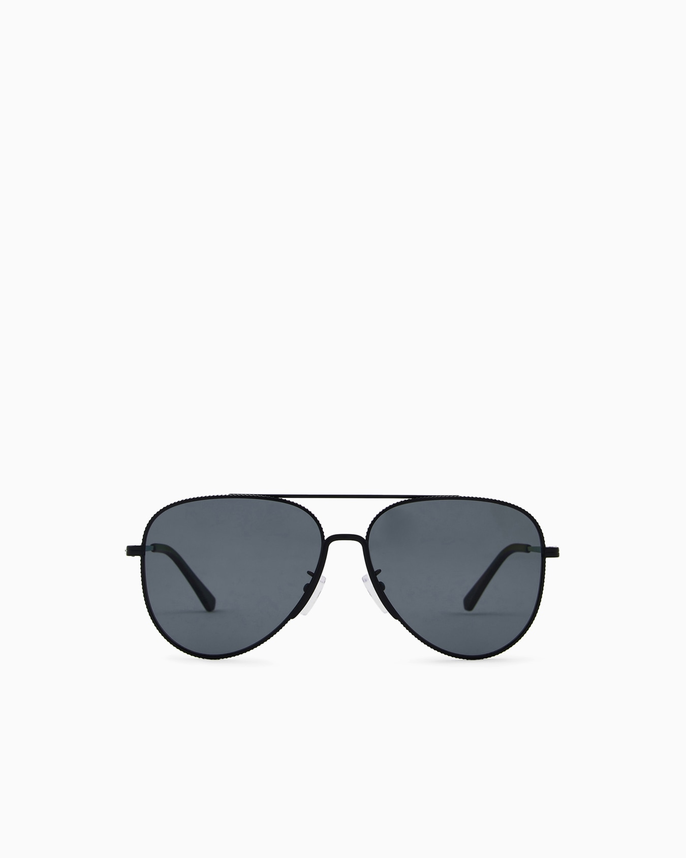 Men’s aviator sunglasses Asian fit Slide 0