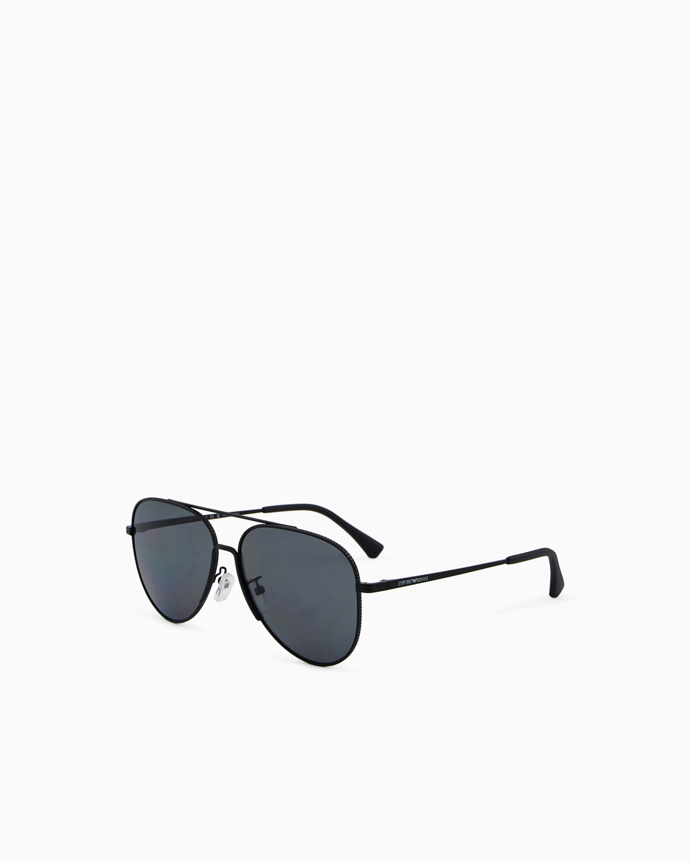 Men’s aviator sunglasses Asian fit Slide 2