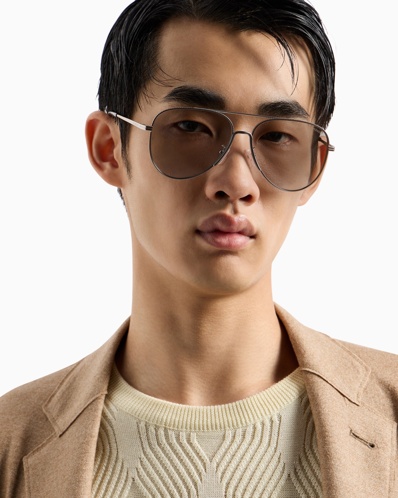 Lunettes de soleil Diapositive 1
