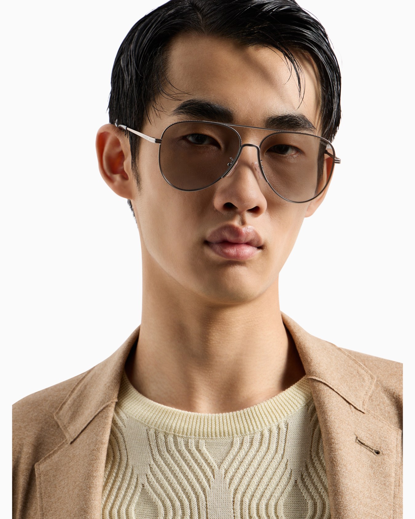 Lunettes de soleil Diapositive 5