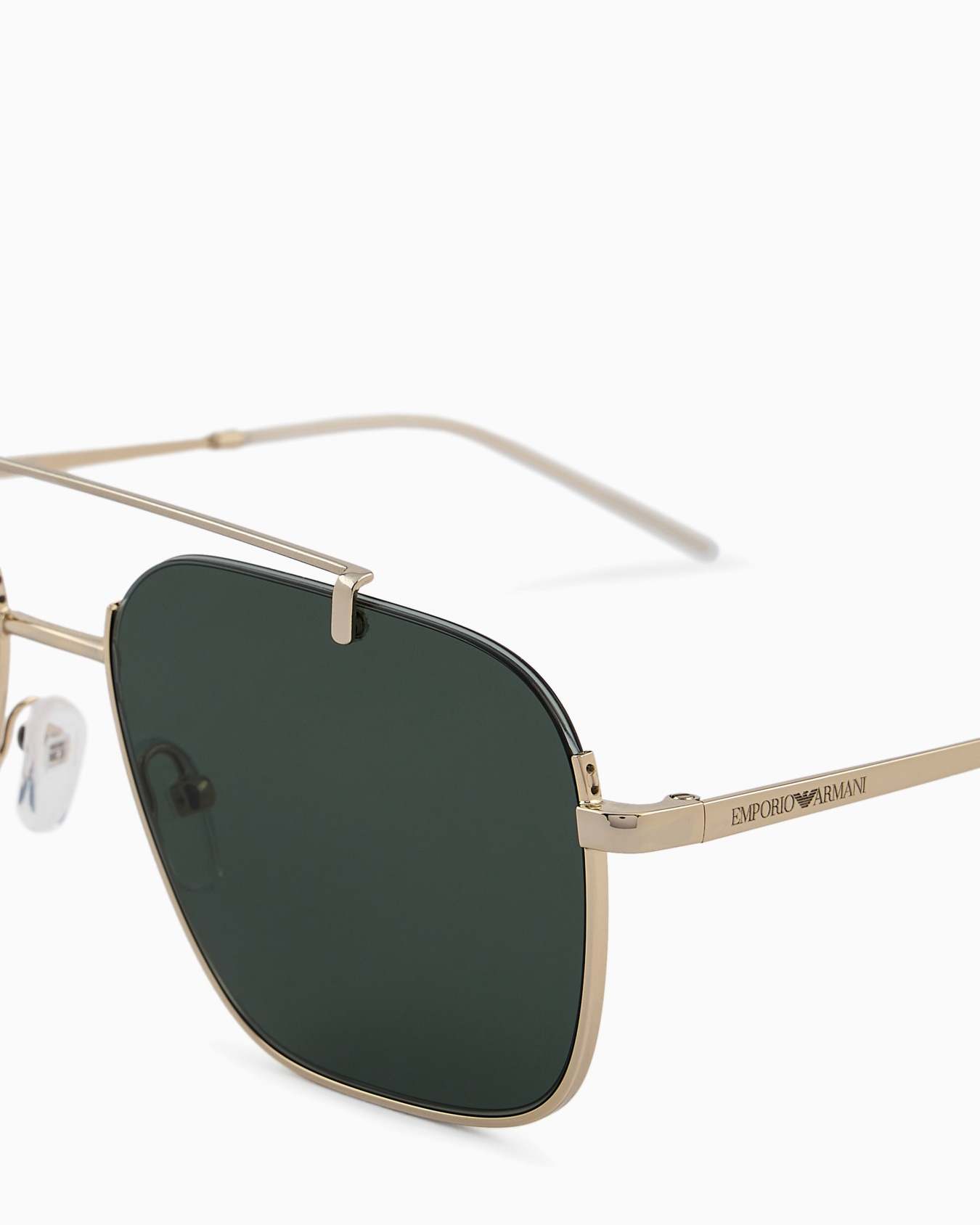 Men’s rectangular sunglasses Slide 4