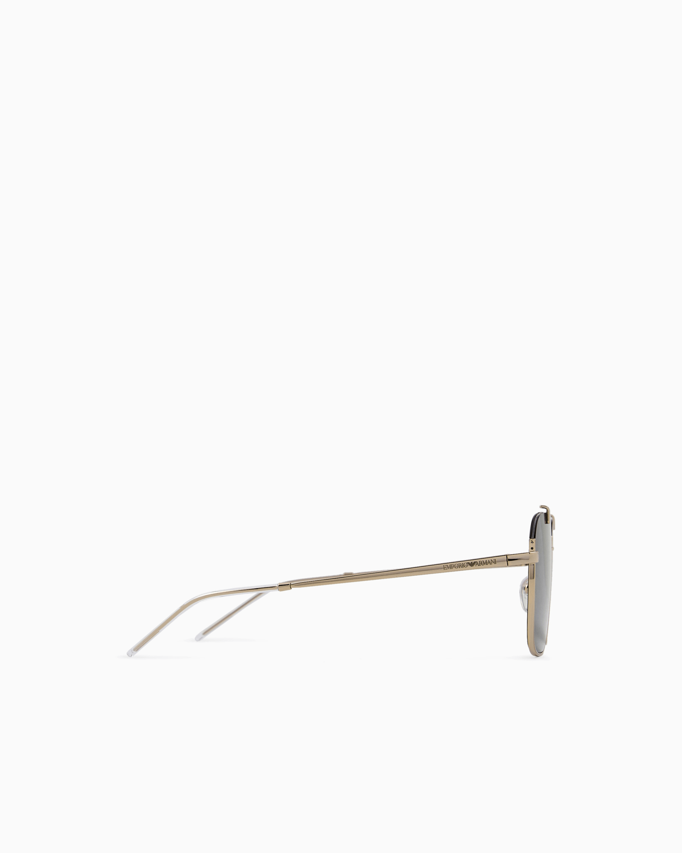 Men’s rectangular sunglasses Slide 3