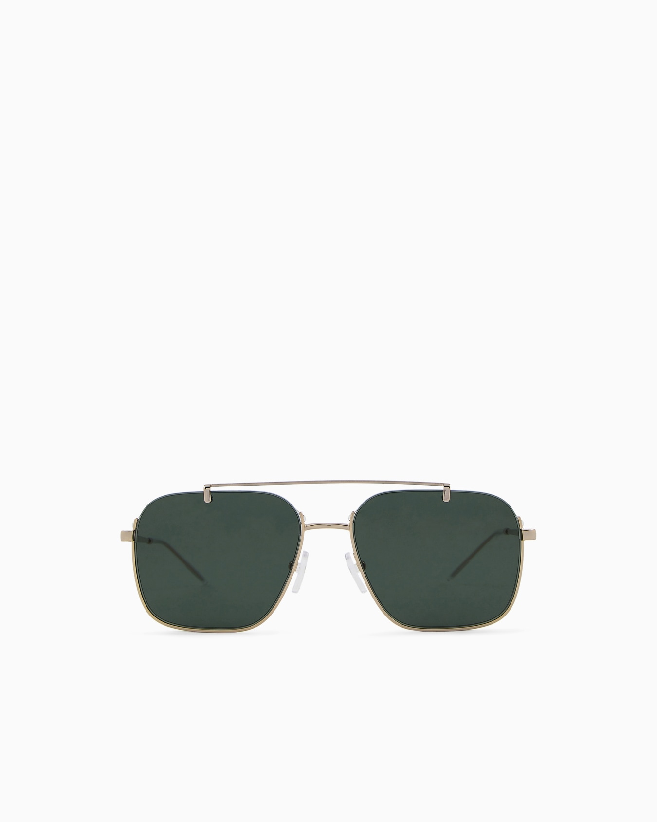 Men’s rectangular sunglasses Slide 0