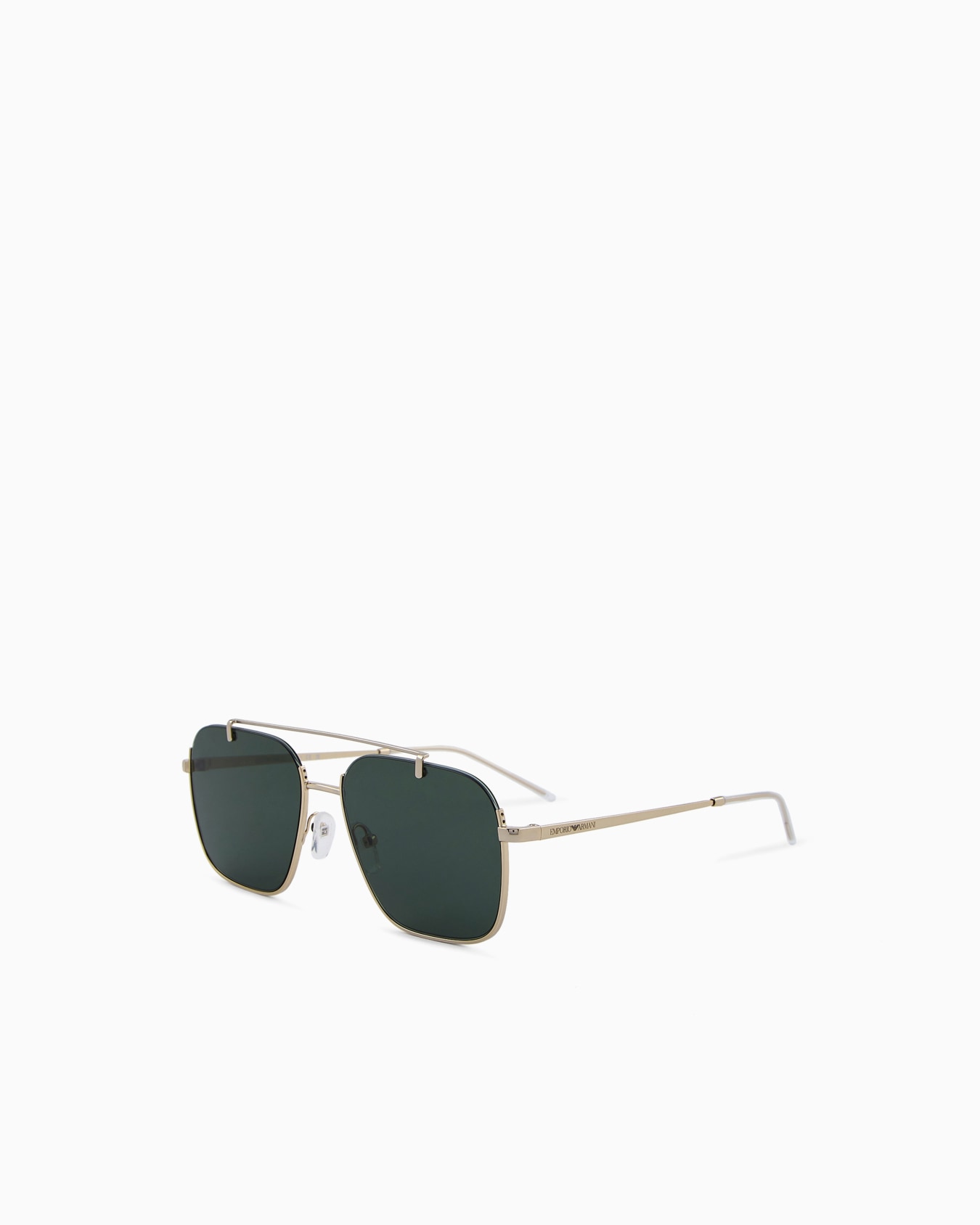 Men’s rectangular sunglasses Slide 2